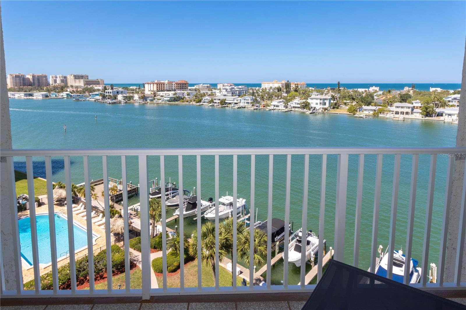 736 ISLAND WAY #804, CLEARWATER, FL, 33767