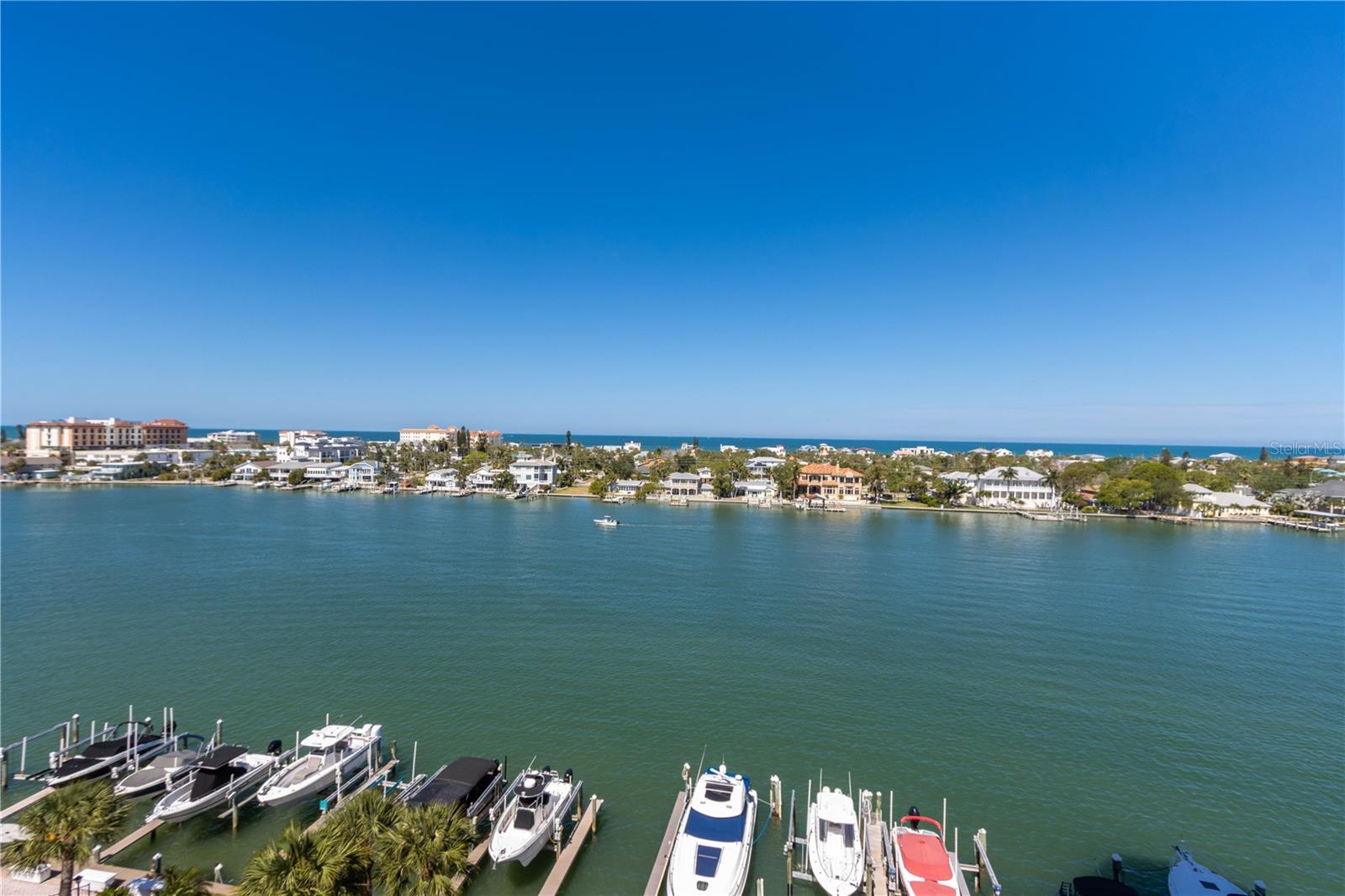 736 ISLAND WAY #804, CLEARWATER, FL, 33767