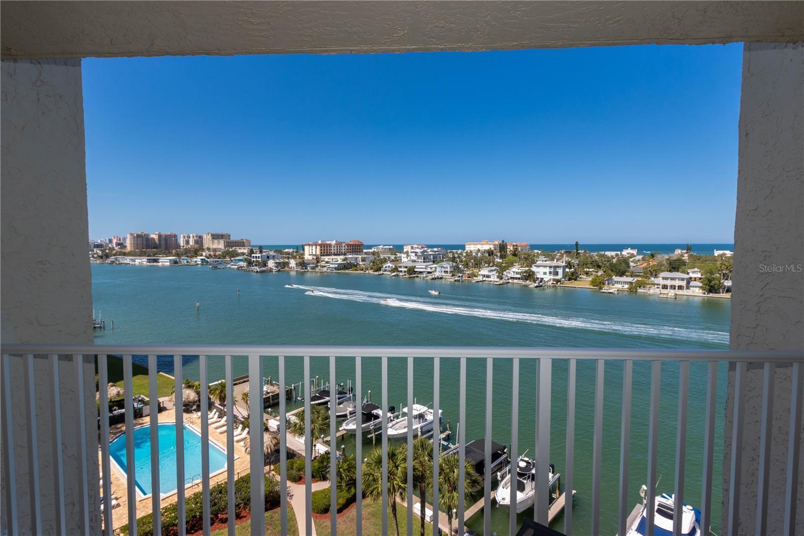 736 ISLAND WAY #804, CLEARWATER, FL, 33767