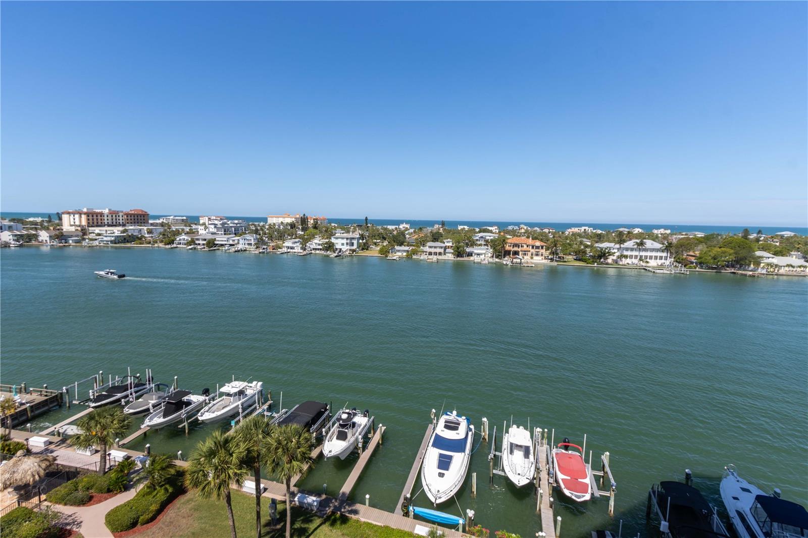 736 ISLAND WAY #804, CLEARWATER, FL, 33767