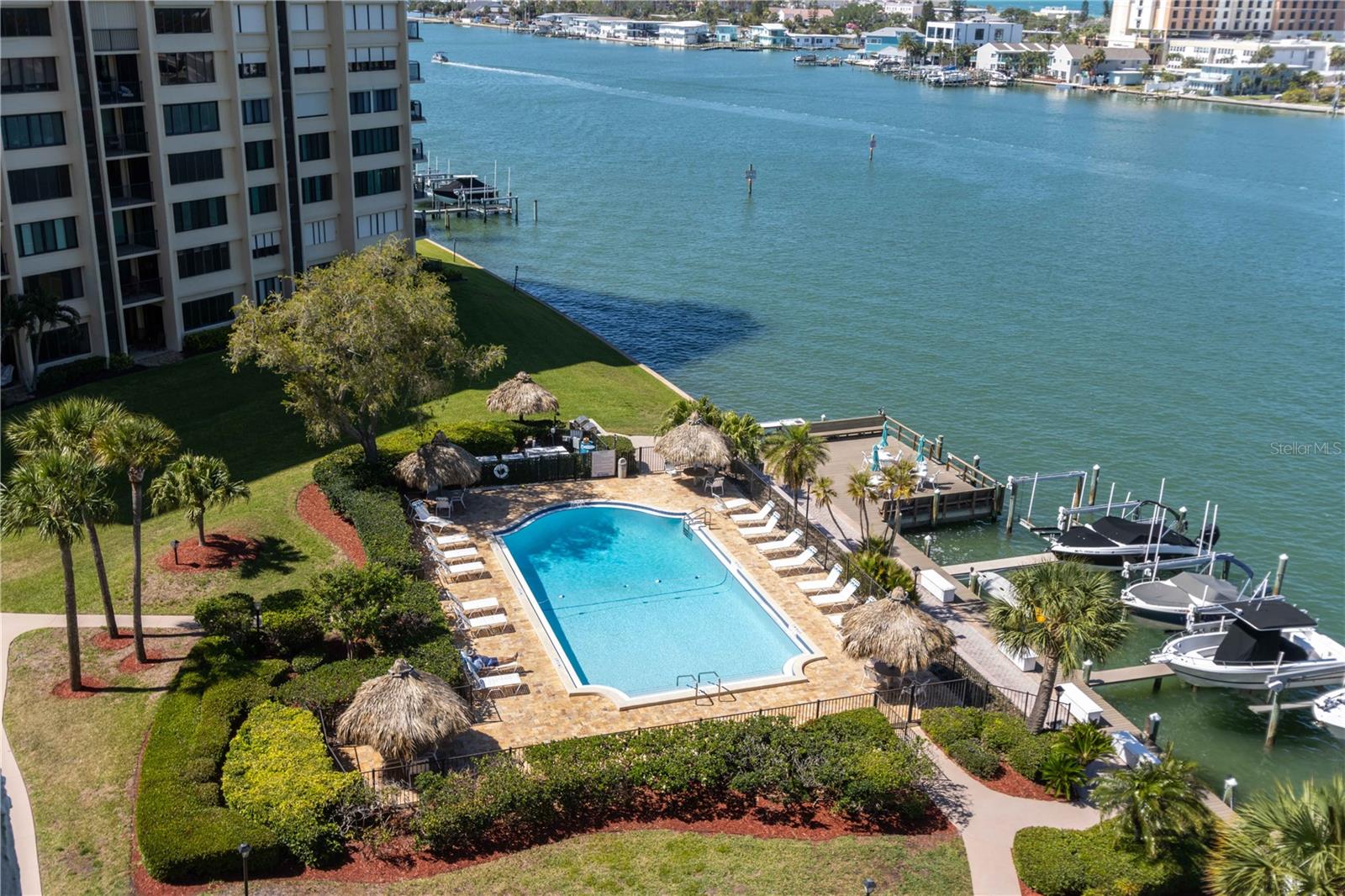 736 ISLAND WAY #804, CLEARWATER, FL, 33767
