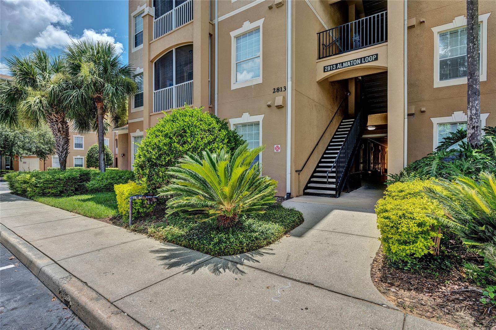 2813 ALMATON LOOP #404, KISSIMMEE, FL, 34747