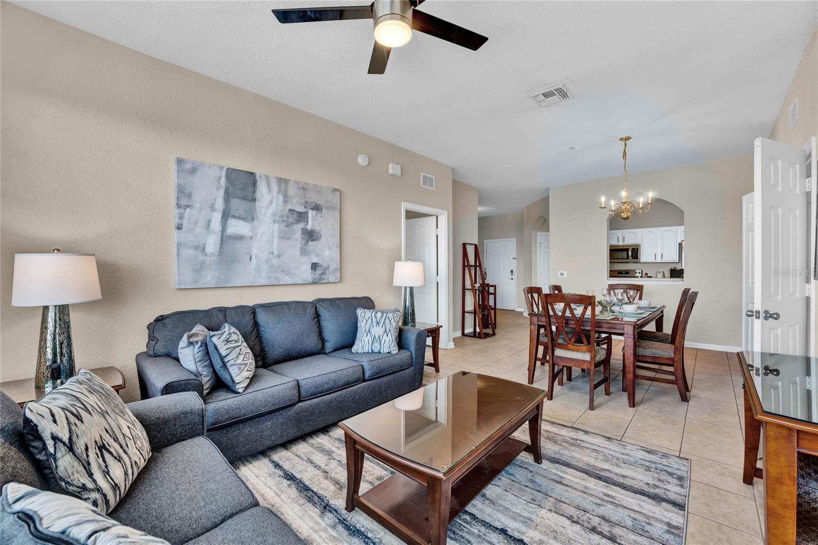 2813 ALMATON LOOP #404, KISSIMMEE, FL, 34747