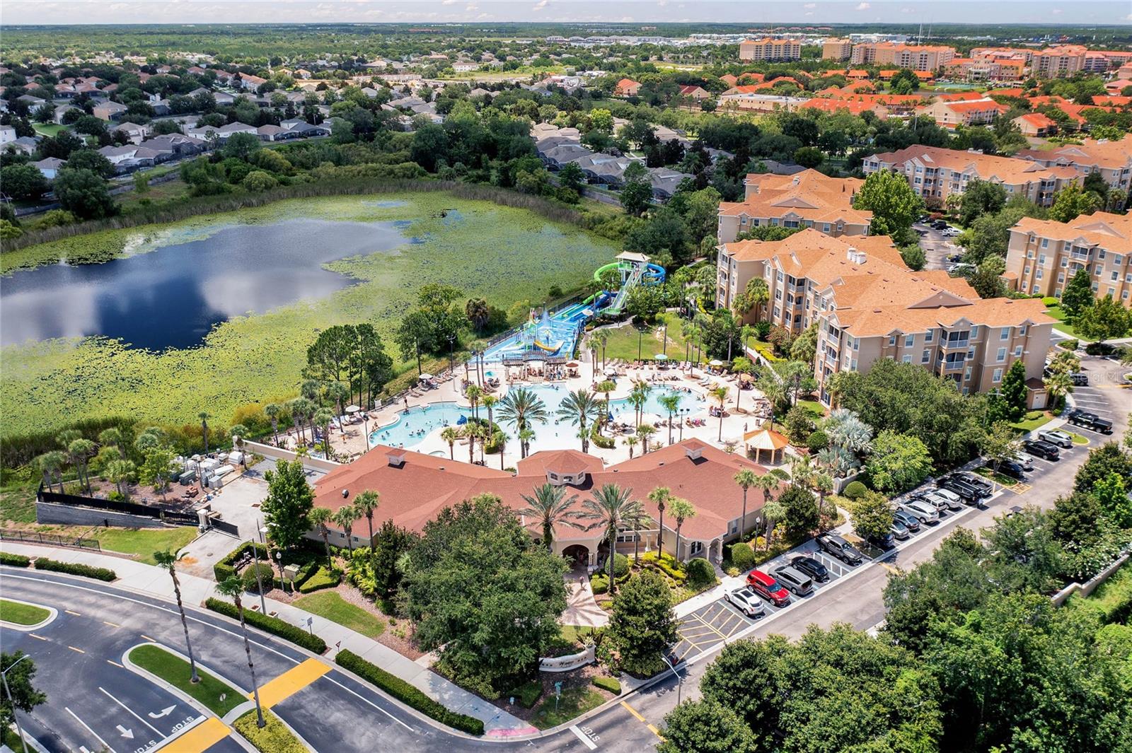 2813 ALMATON LOOP #404, KISSIMMEE, FL, 34747