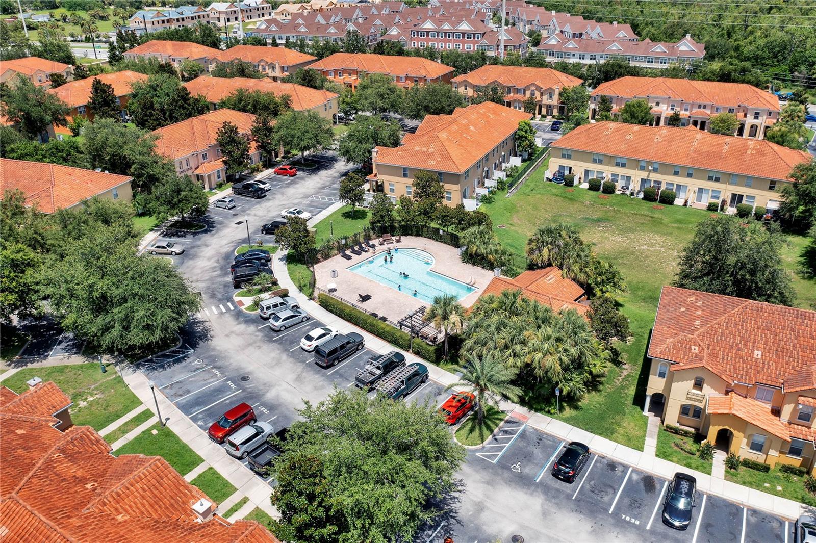 2813 ALMATON LOOP #404, KISSIMMEE, FL, 34747