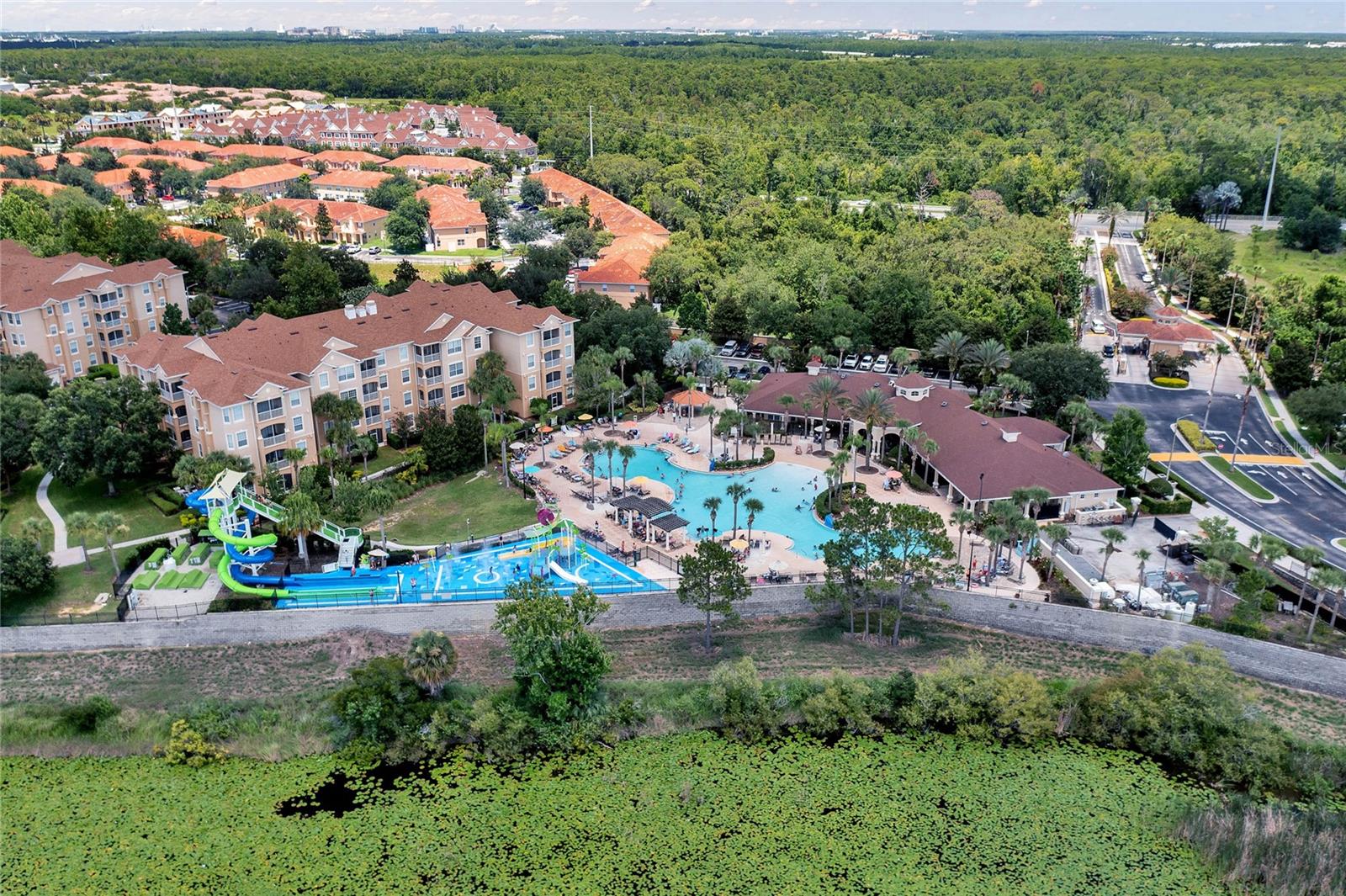 2813 ALMATON LOOP #404, KISSIMMEE, FL, 34747