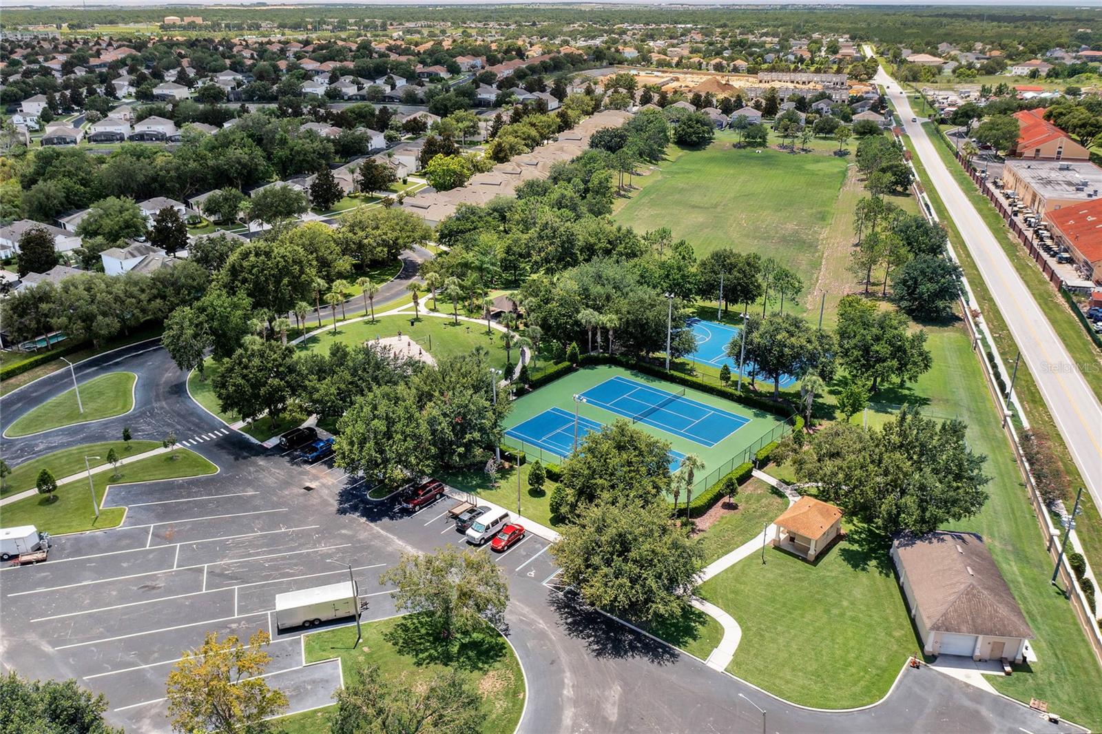 2813 ALMATON LOOP #404, KISSIMMEE, FL, 34747