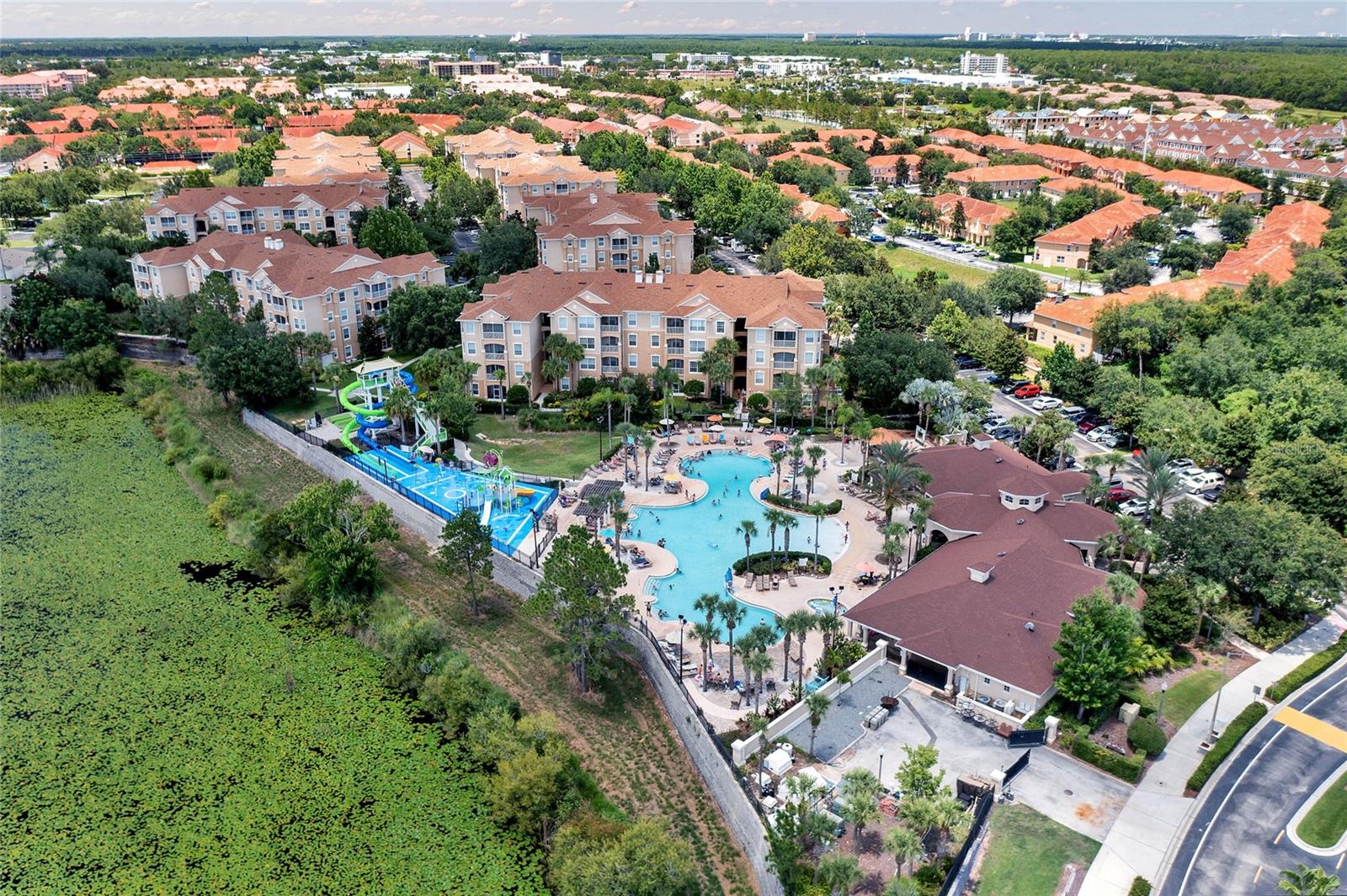 2813 ALMATON LOOP #404, KISSIMMEE, FL, 34747