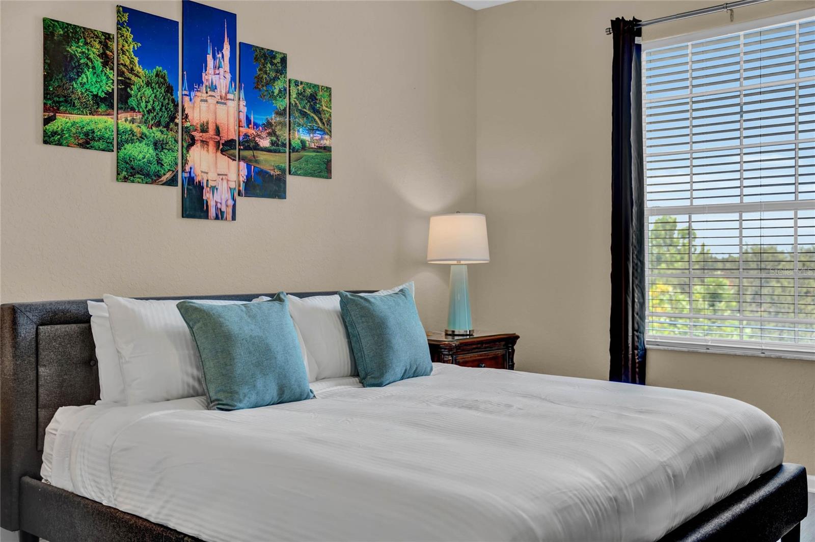 2813 ALMATON LOOP #404, KISSIMMEE, FL, 34747