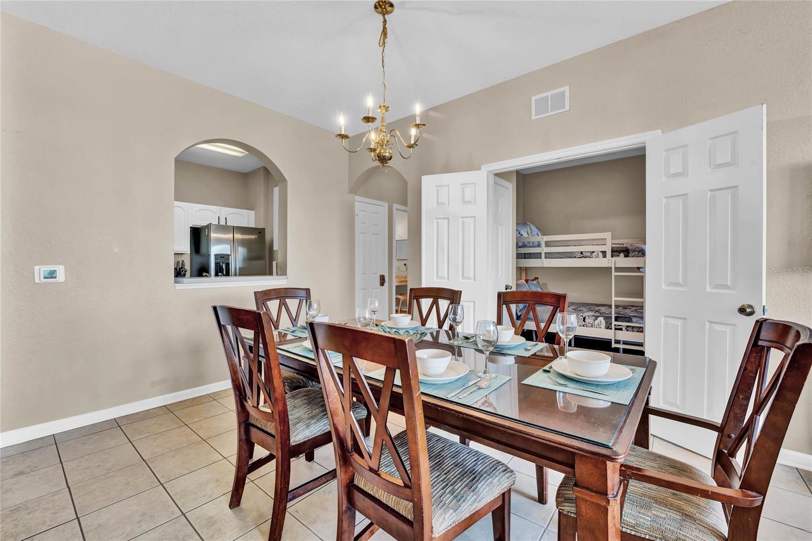 2813 ALMATON LOOP #404, KISSIMMEE, FL, 34747