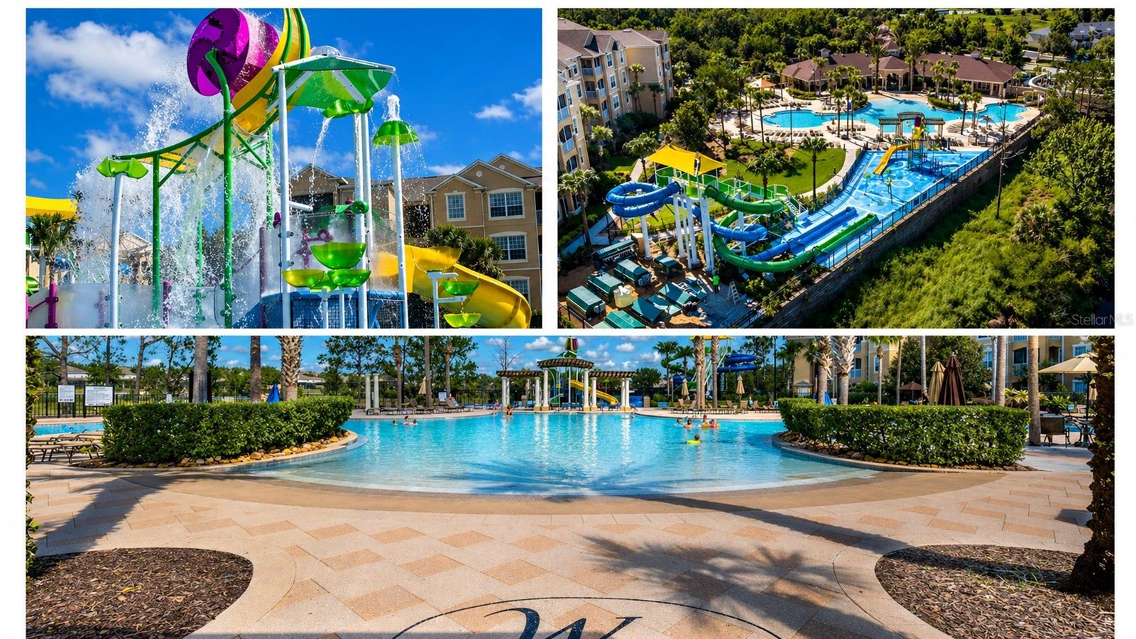 2813 ALMATON LOOP #404, KISSIMMEE, FL, 34747