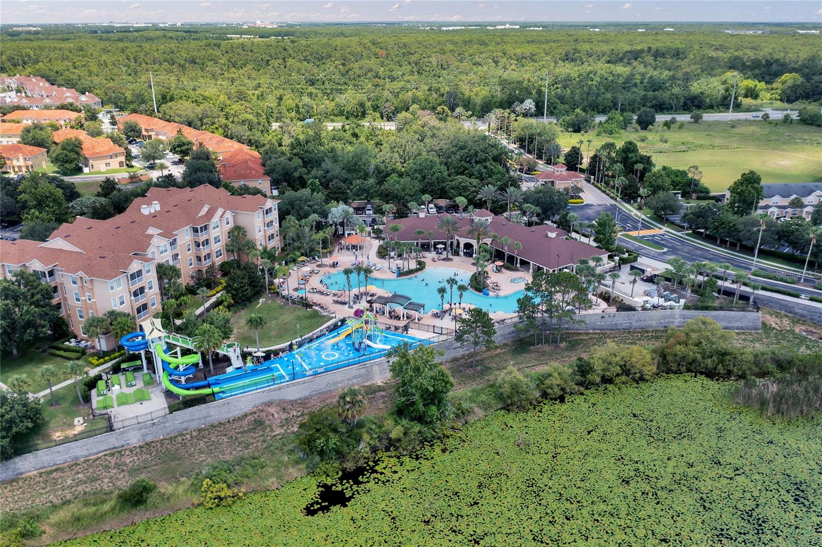 2813 ALMATON LOOP #404, KISSIMMEE, FL, 34747