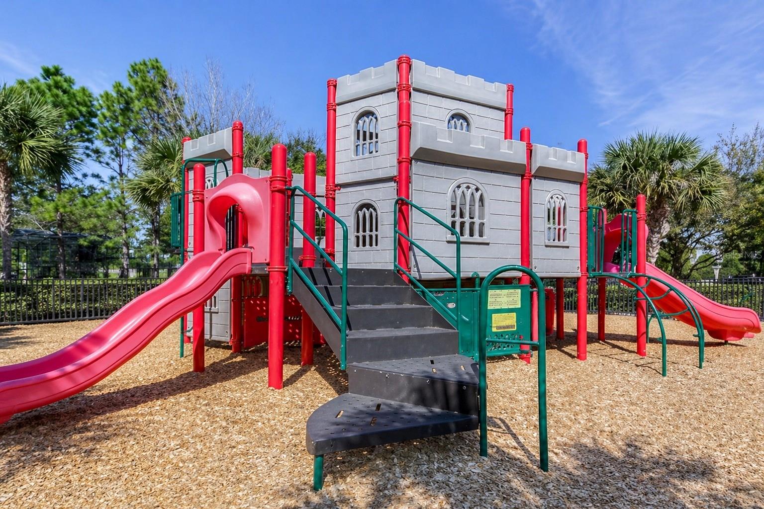 2813 ALMATON LOOP #404, KISSIMMEE, FL, 34747