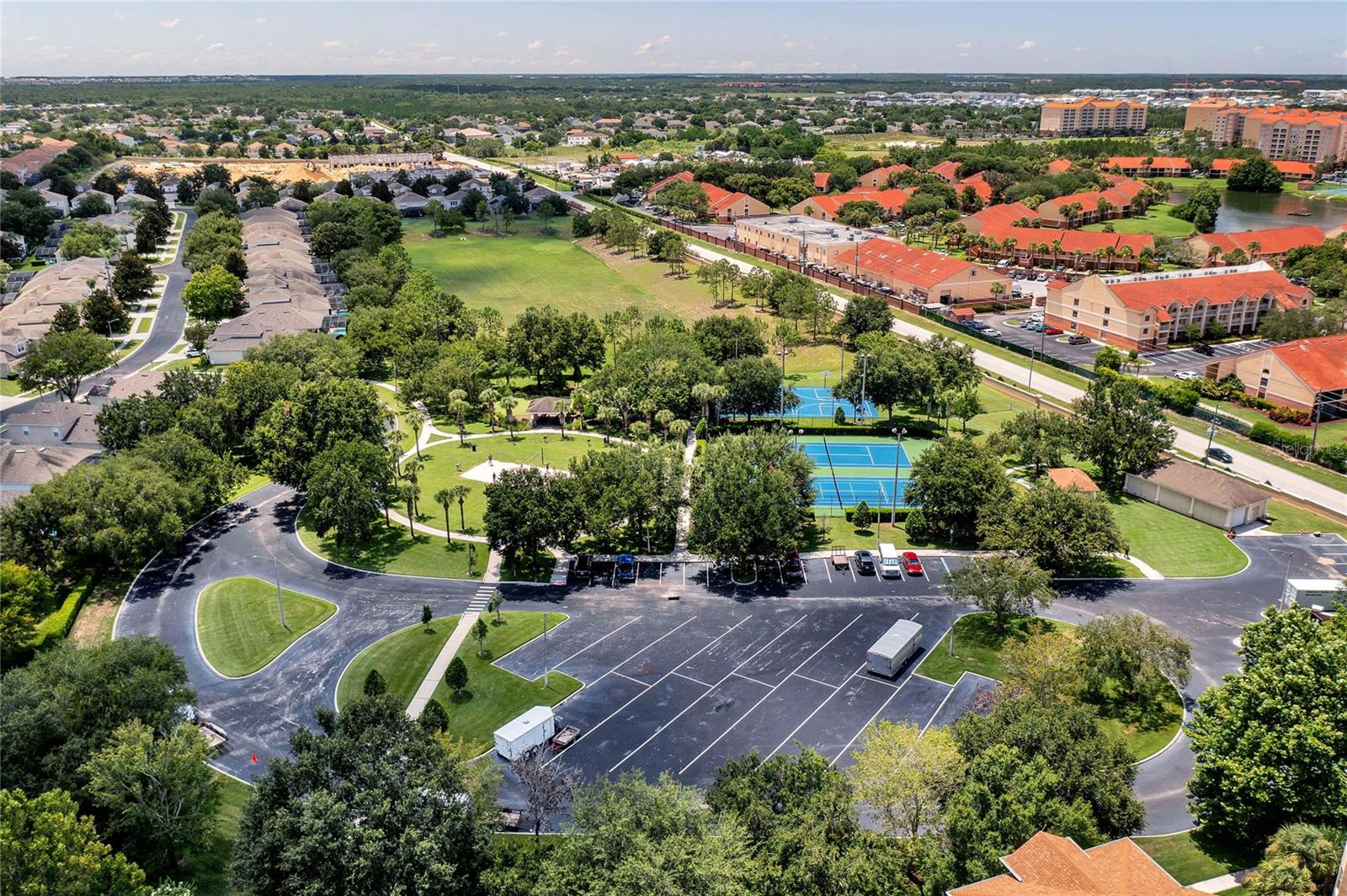 2813 ALMATON LOOP #404, KISSIMMEE, FL, 34747