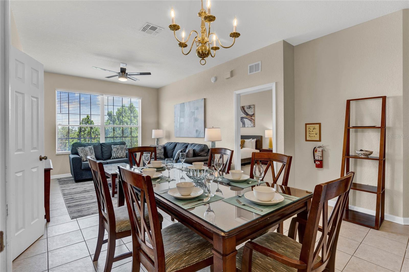 2813 ALMATON LOOP #404, KISSIMMEE, FL, 34747