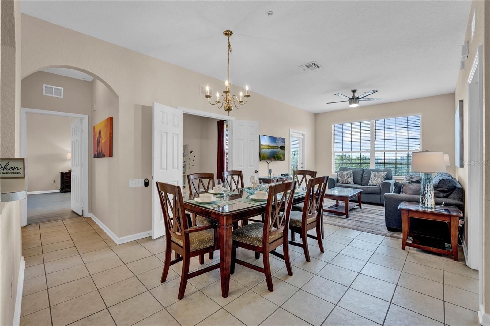 2813 ALMATON LOOP #404, KISSIMMEE, FL, 34747