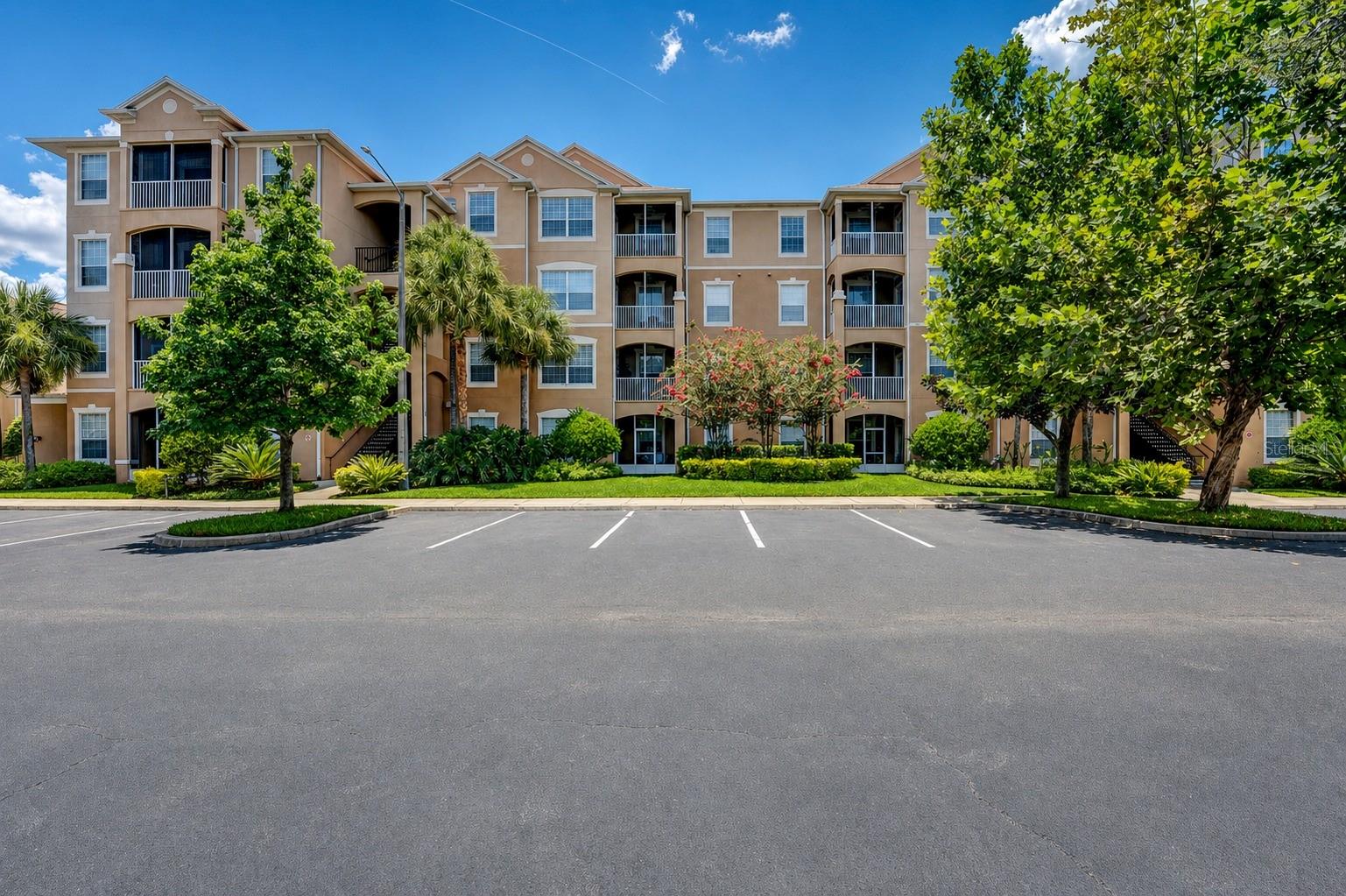 2813 ALMATON LOOP #404, KISSIMMEE, FL, 34747