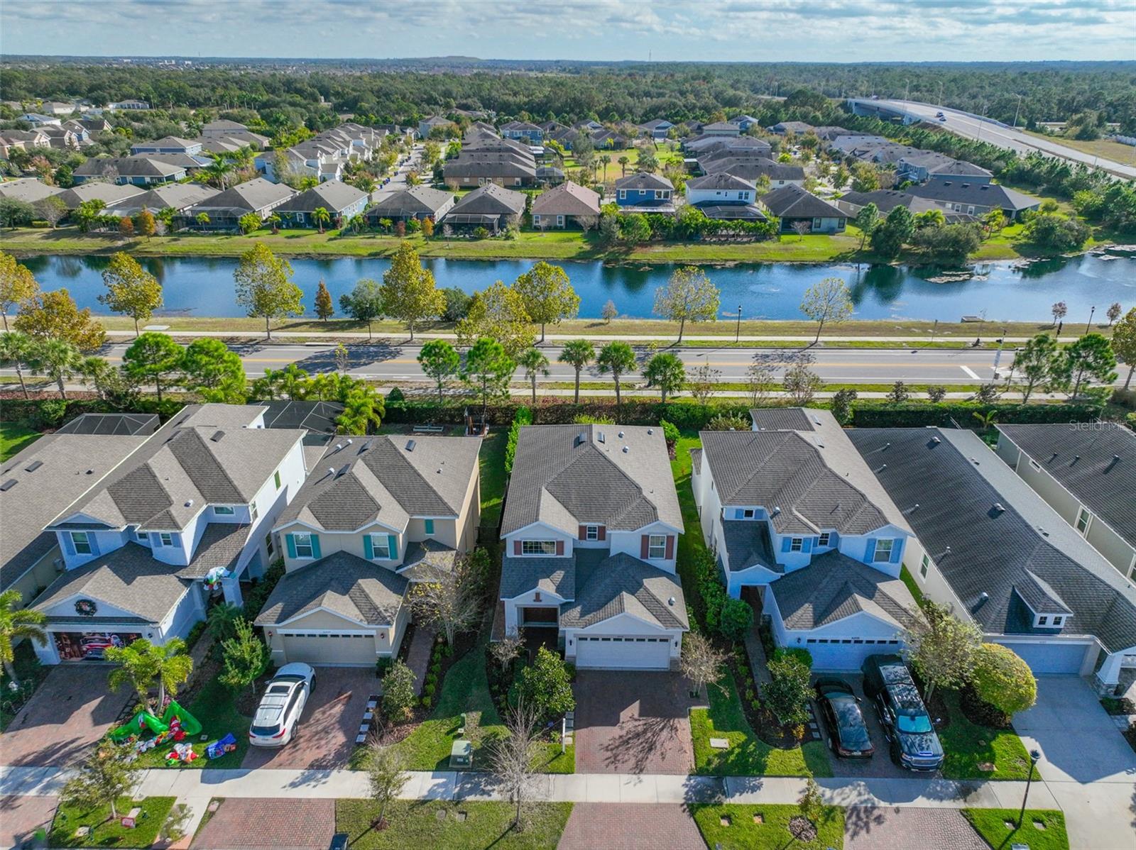 6207 VOYAGERS PL, APOLLO BEACH, FL, 33572