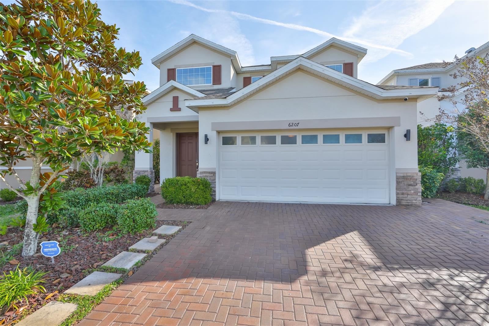 6207 VOYAGERS PL, APOLLO BEACH, FL, 33572