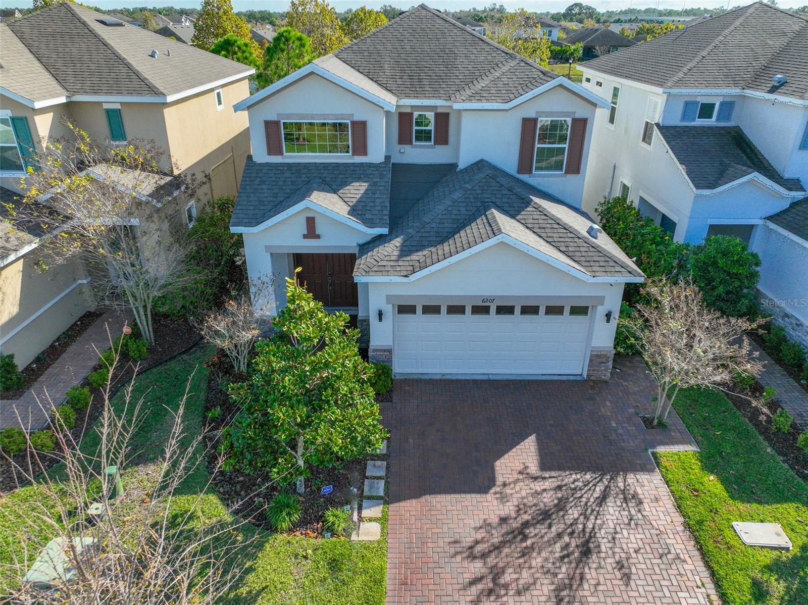 6207 VOYAGERS PL, APOLLO BEACH, FL, 33572