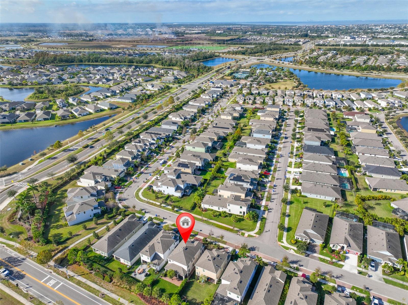 6207 VOYAGERS PL, APOLLO BEACH, FL, 33572