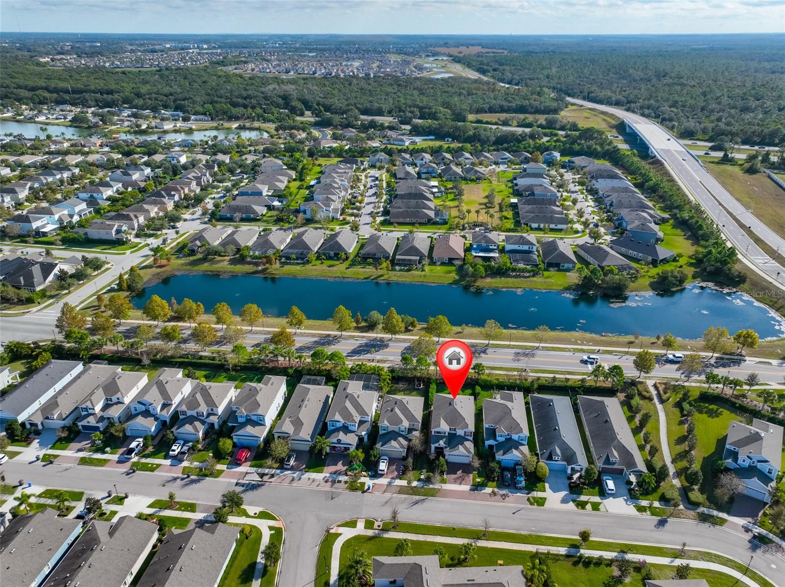 6207 VOYAGERS PL, APOLLO BEACH, FL, 33572