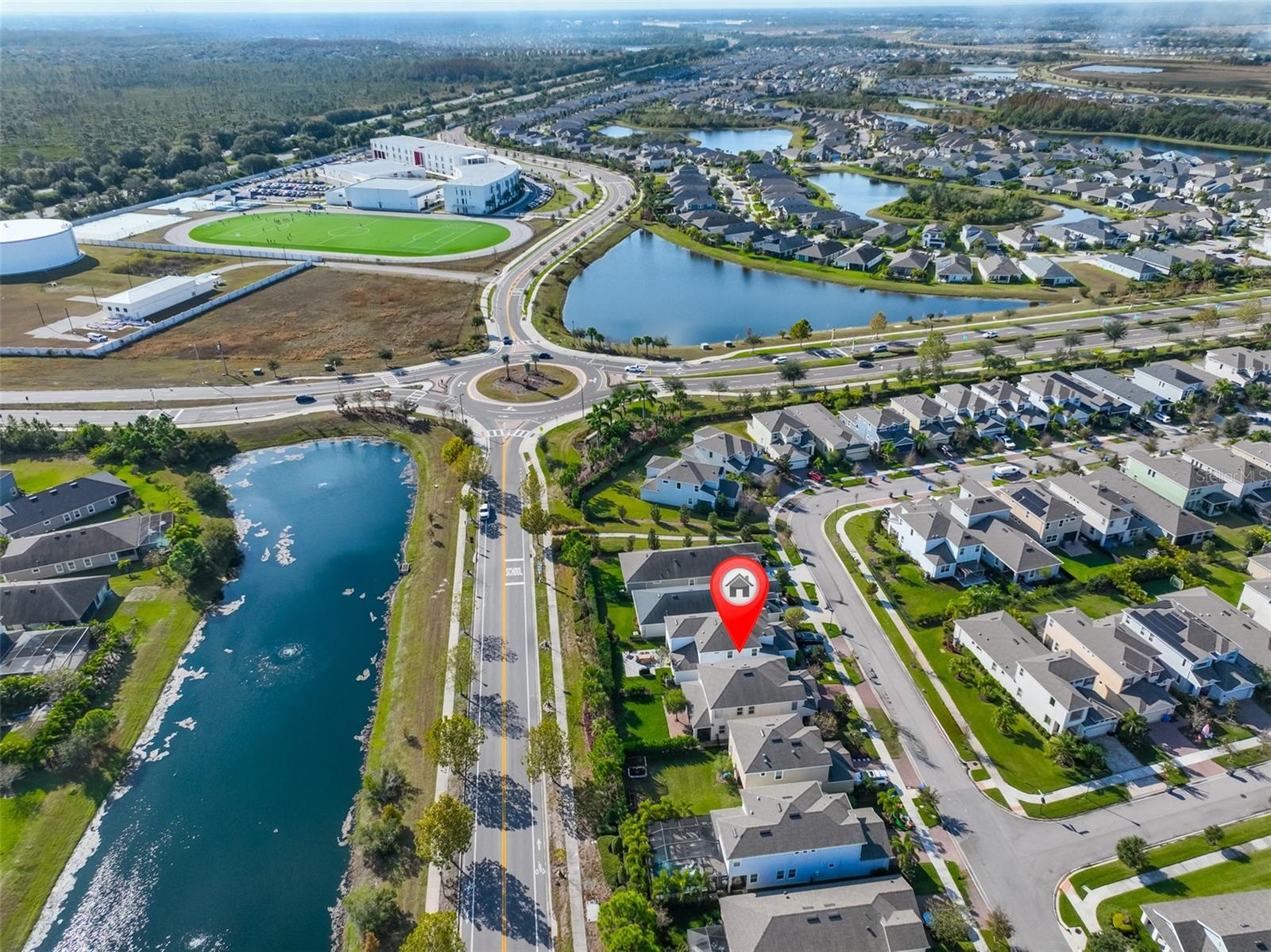 6207 VOYAGERS PL, APOLLO BEACH, FL, 33572
