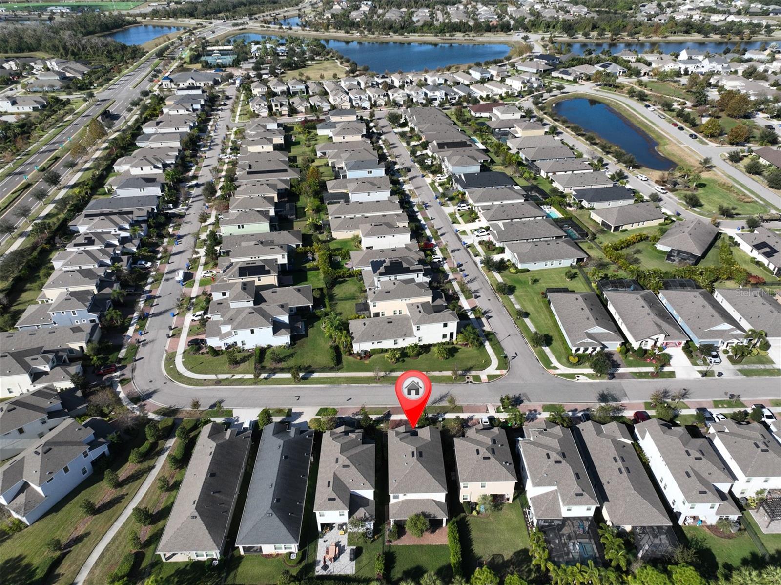 6207 VOYAGERS PL, APOLLO BEACH, FL, 33572
