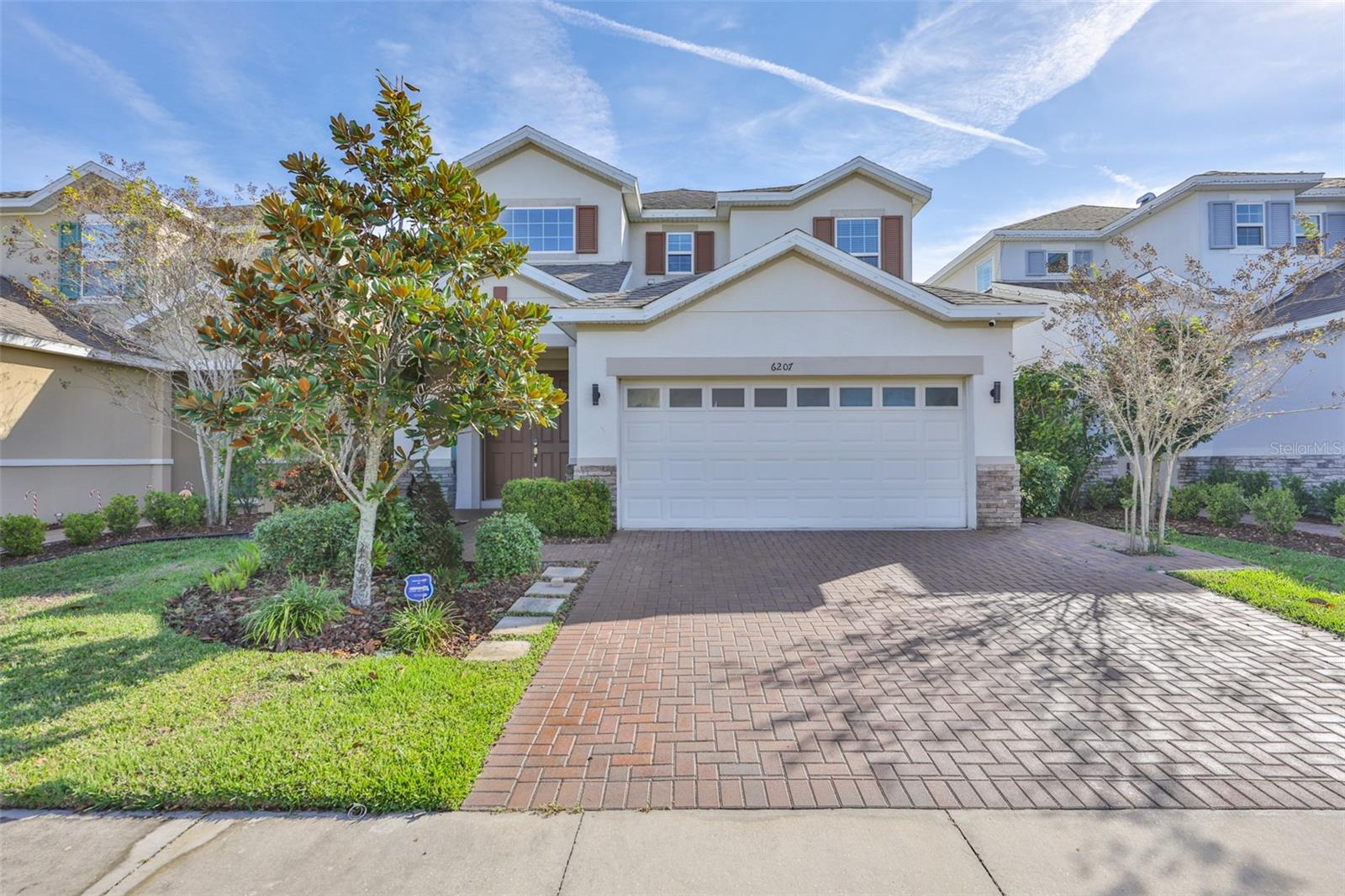 6207 VOYAGERS PL, APOLLO BEACH, FL, 33572