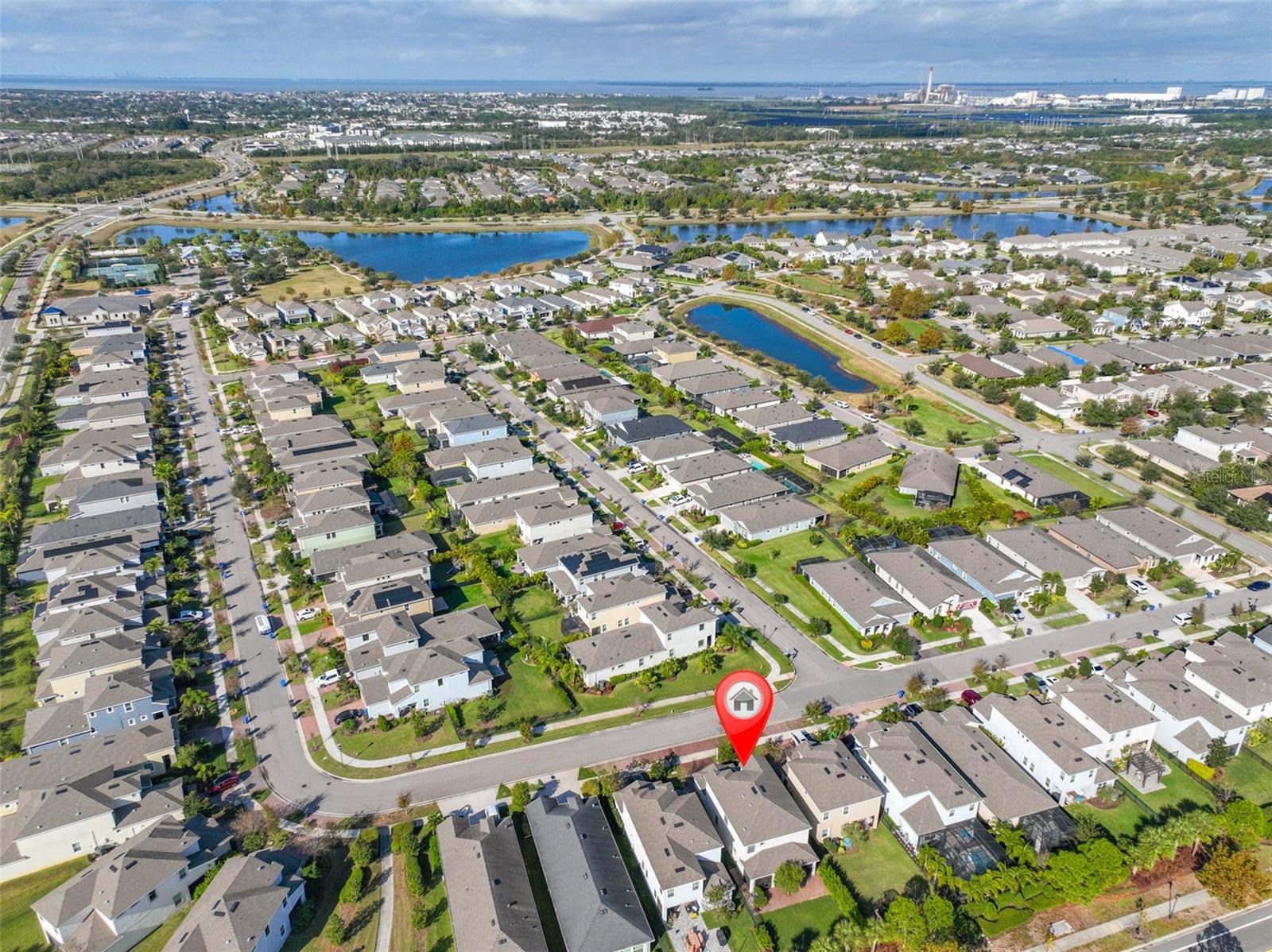 6207 VOYAGERS PL, APOLLO BEACH, FL, 33572