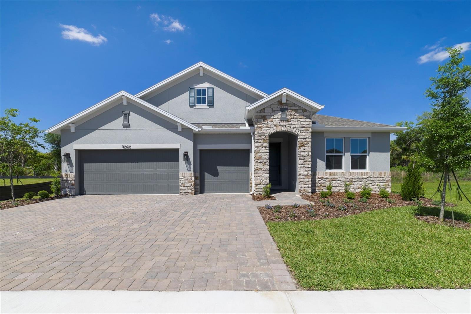 5260 SPARROW TREE PT, SANFORD, FL, 32773
