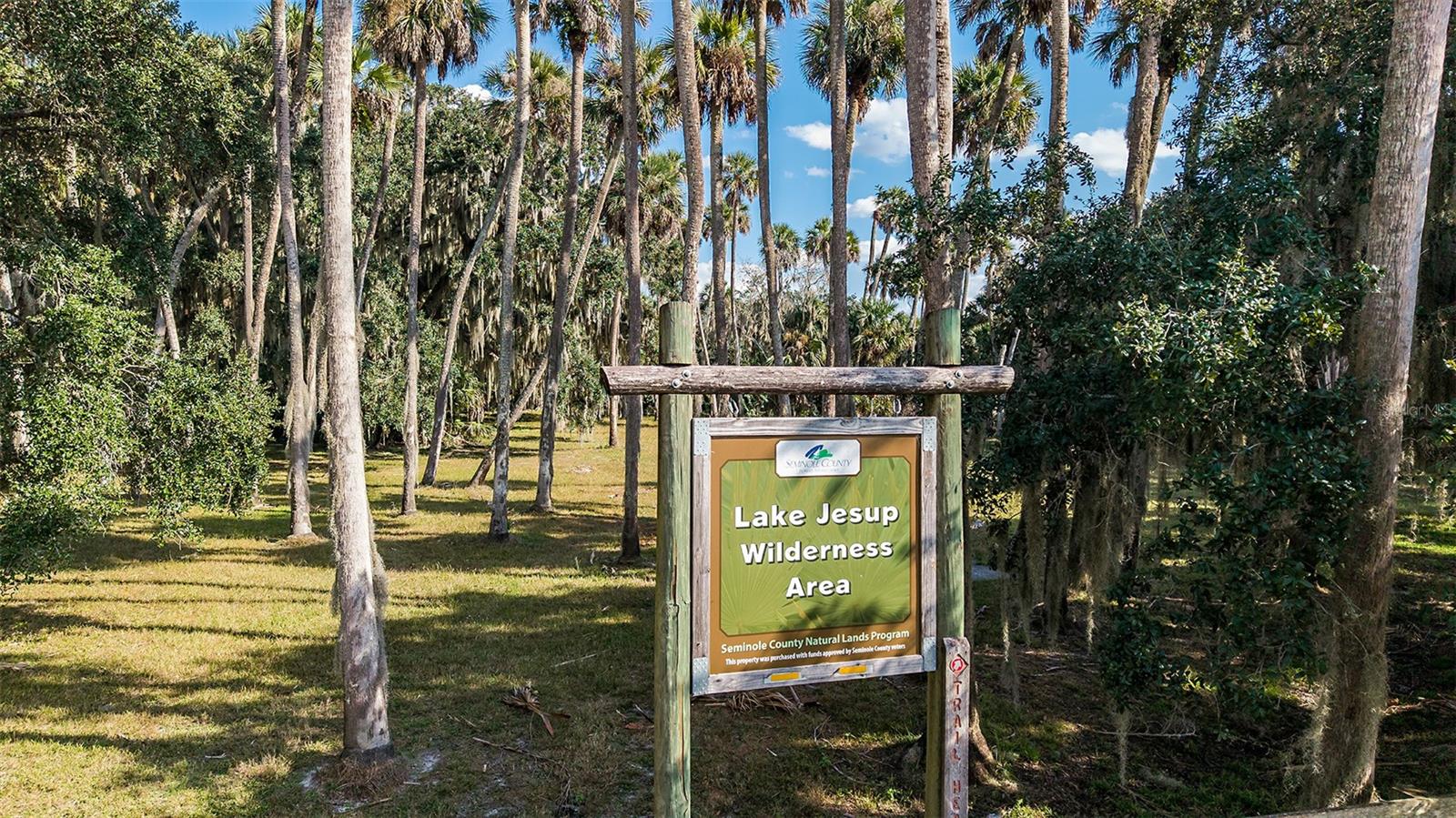 5260 SPARROW TREE PT, SANFORD, FL, 32773