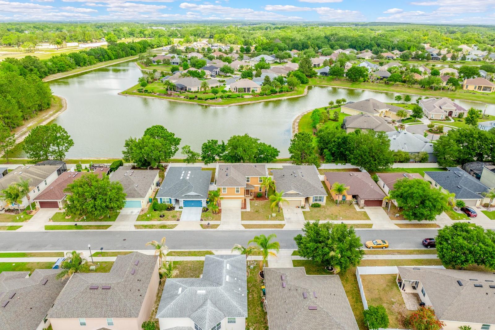 1681 STRATHMORE CIR, MOUNT DORA, FL, 32757