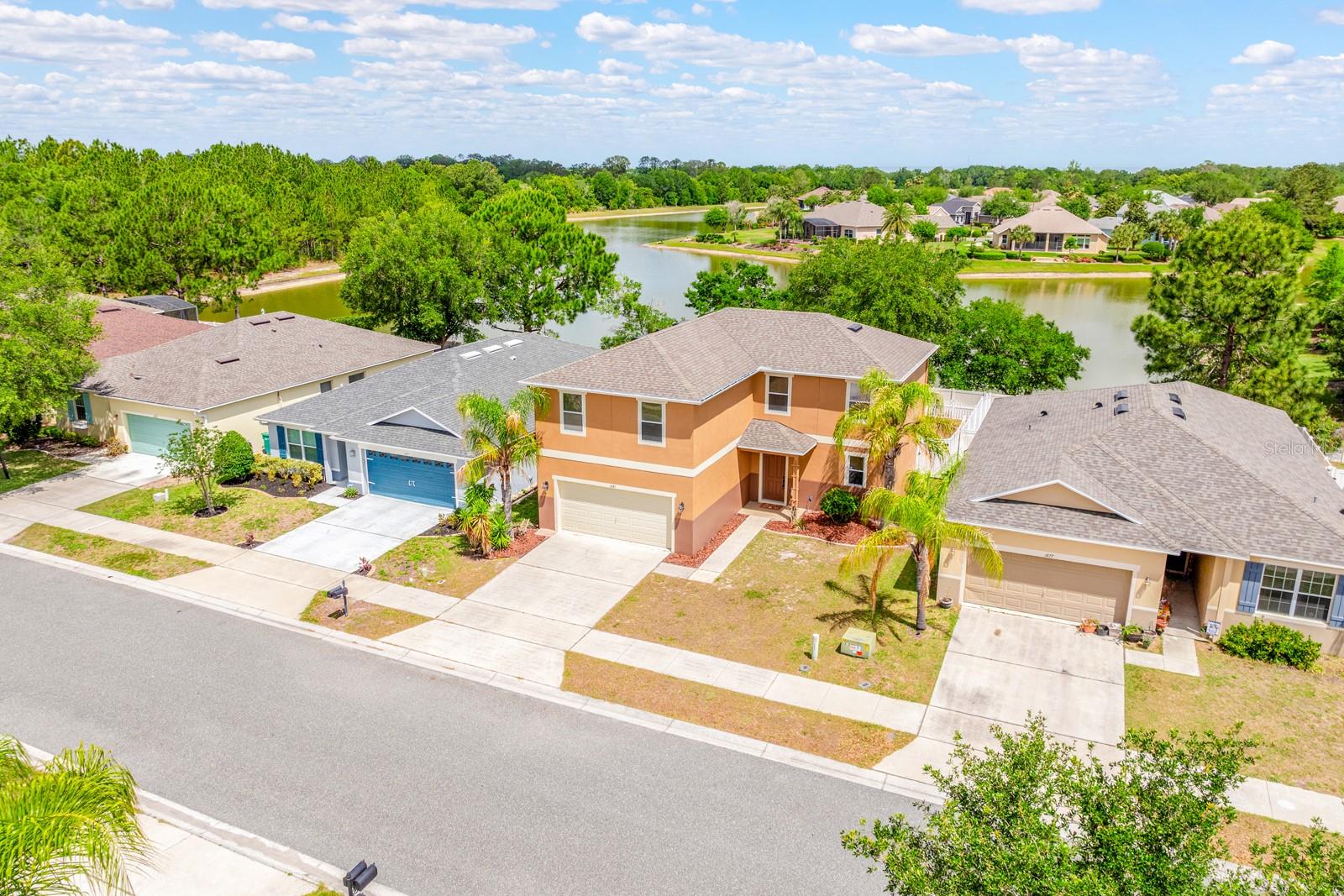 1681 STRATHMORE CIR, MOUNT DORA, FL, 32757