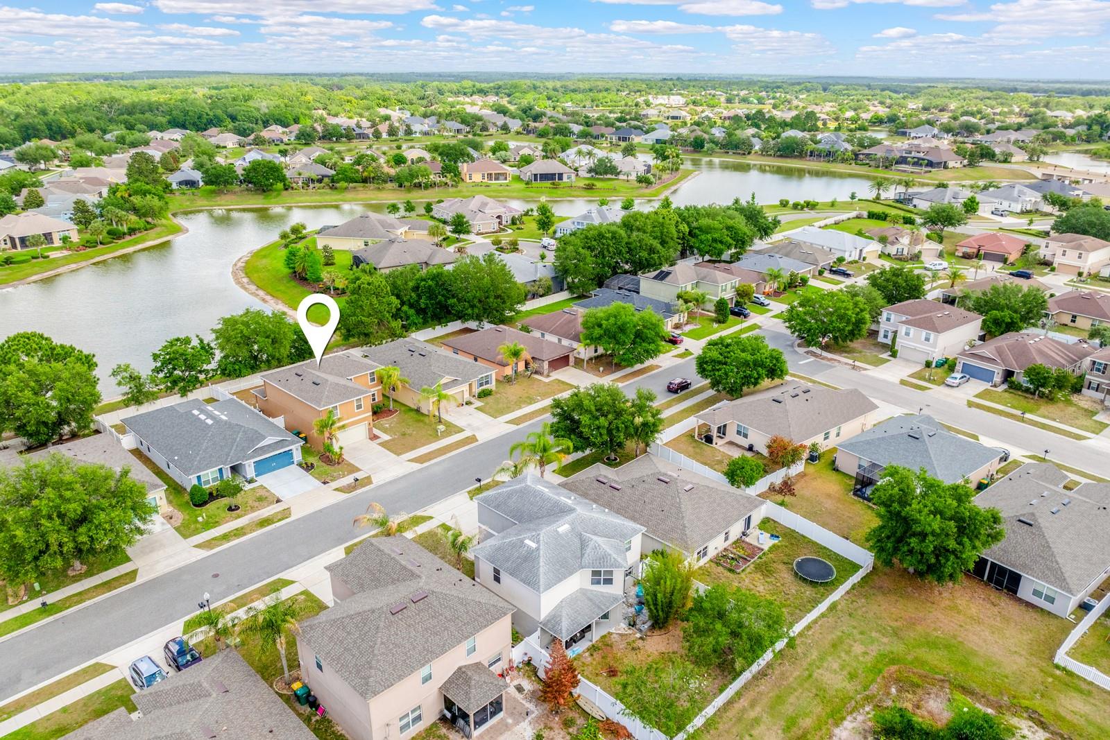1681 STRATHMORE CIR, MOUNT DORA, FL, 32757