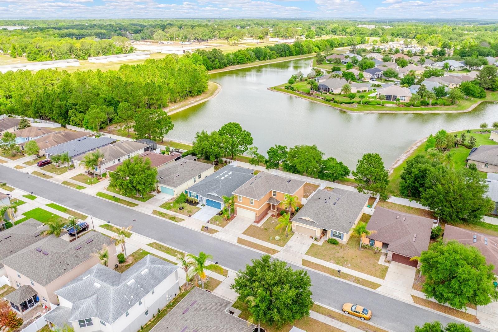 1681 STRATHMORE CIR, MOUNT DORA, FL, 32757