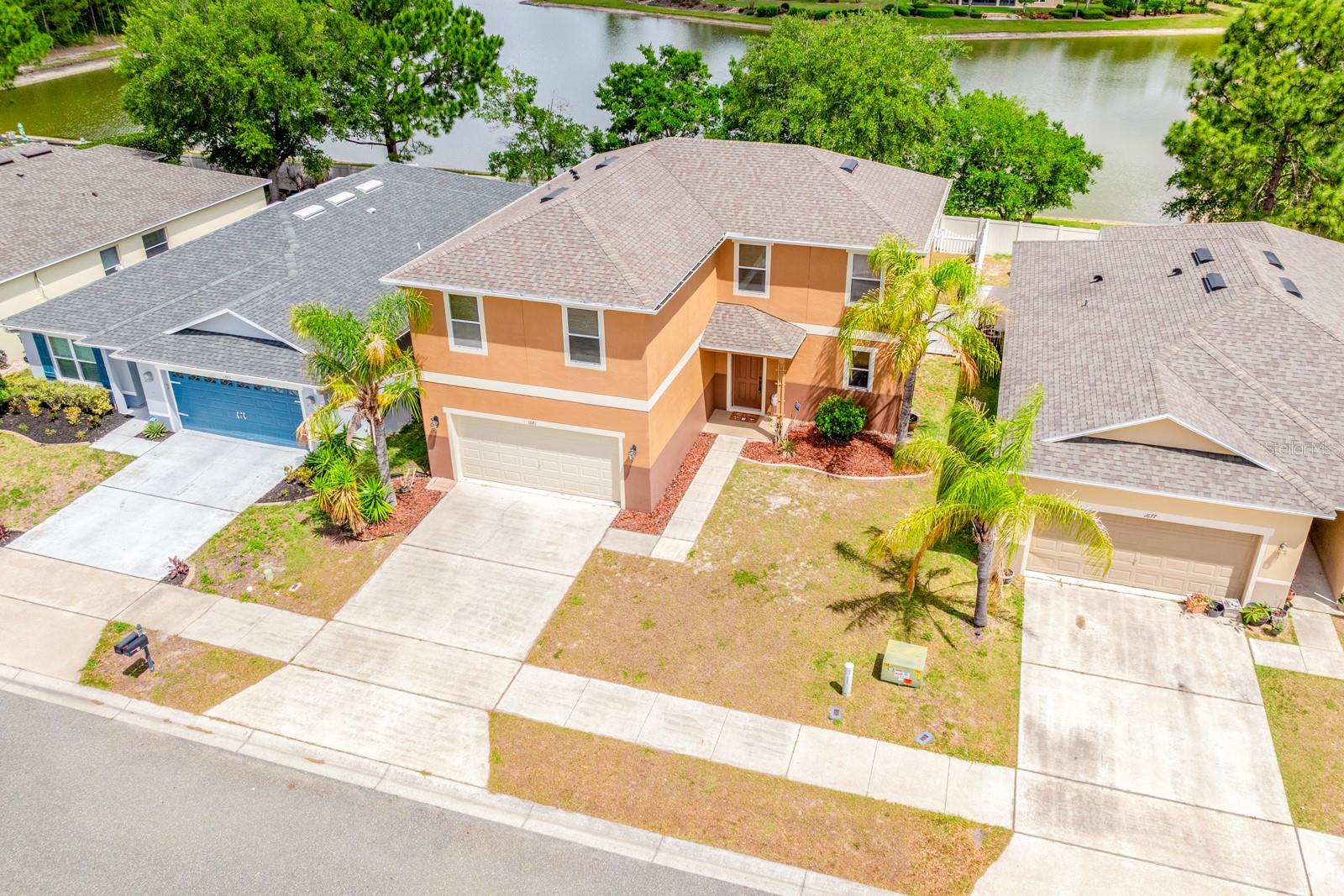 1681 STRATHMORE CIR, MOUNT DORA, FL, 32757