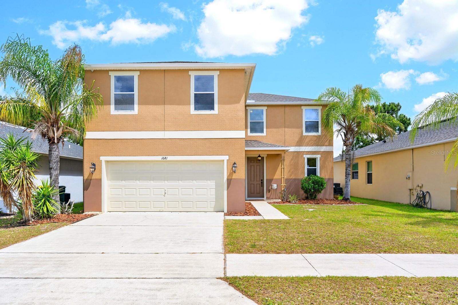 1681 STRATHMORE CIR, MOUNT DORA, FL, 32757