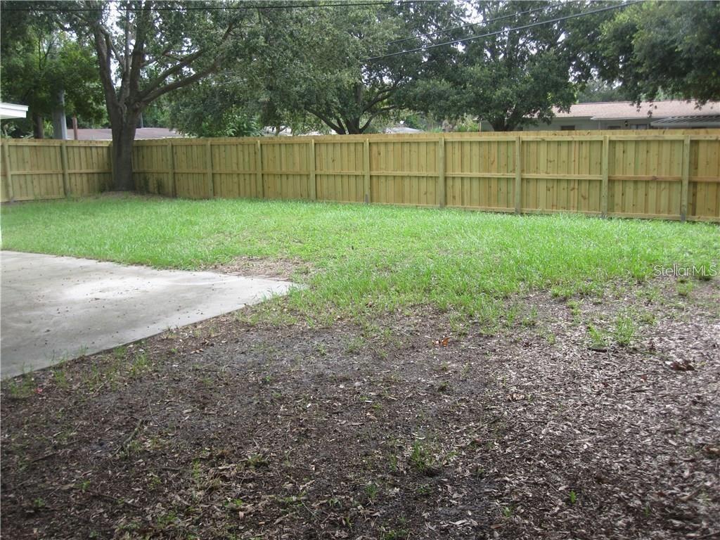 3302 W WALLACE AVE, TAMPA, FL, 33611