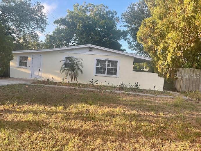 3302 W WALLACE AVE, TAMPA, FL, 33611