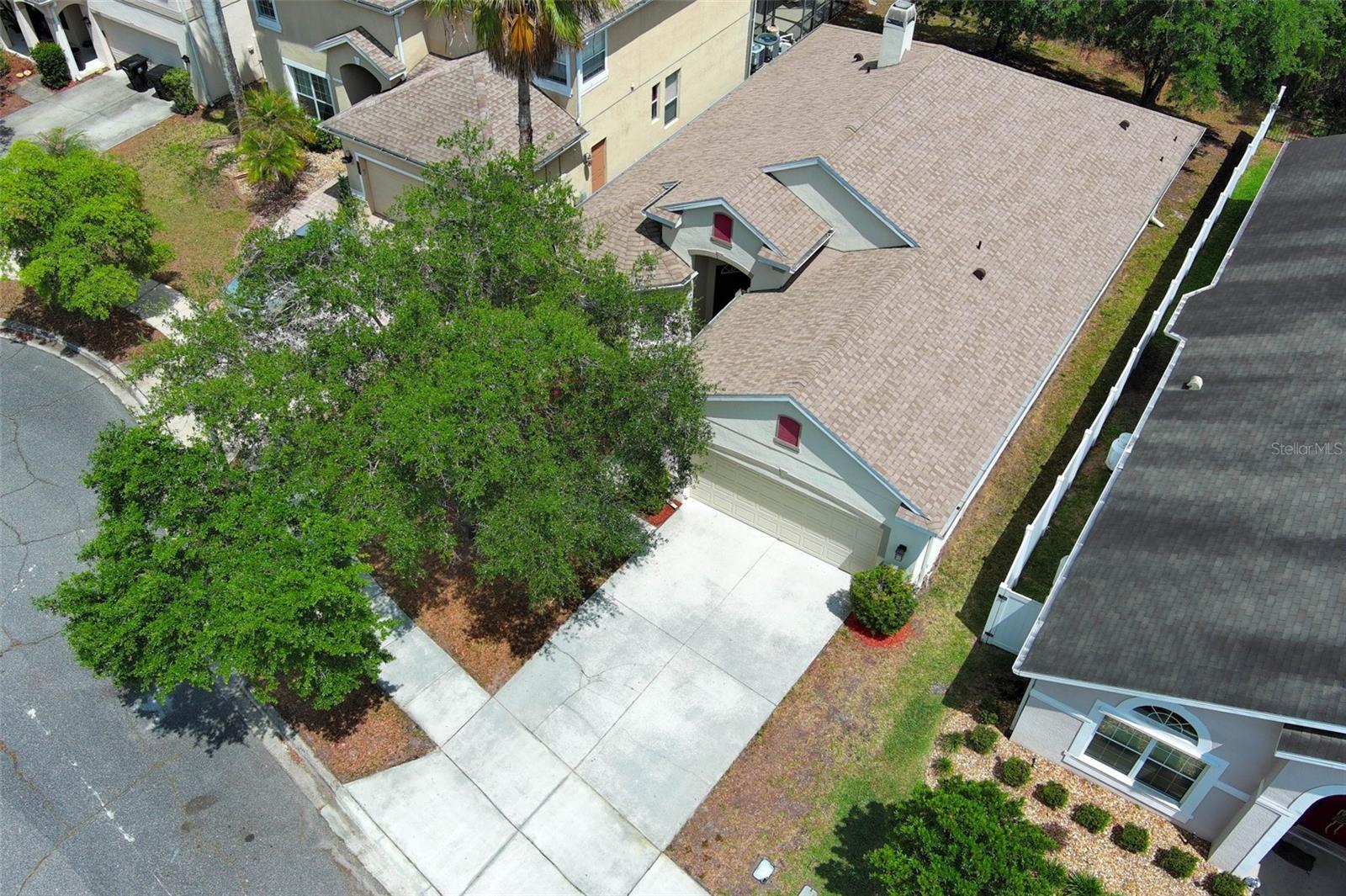 5317 FLORENCE HARBOR DR, ORLANDO, FL, 32829