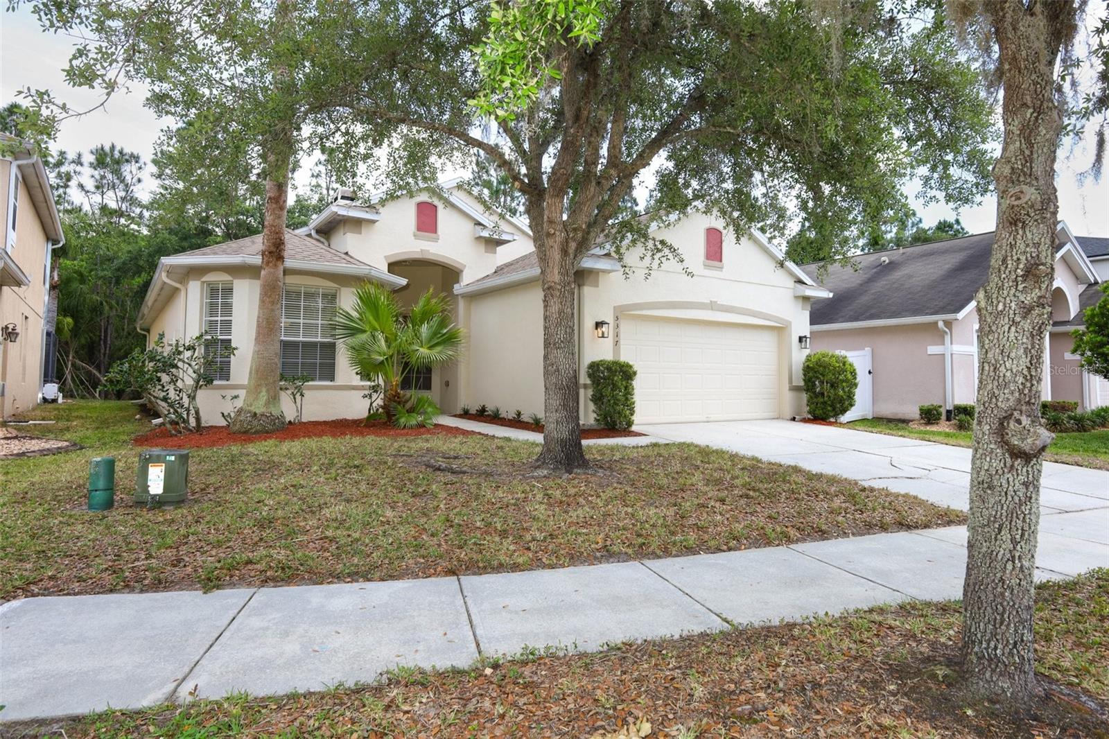5317 FLORENCE HARBOR DR, ORLANDO, FL, 32829
