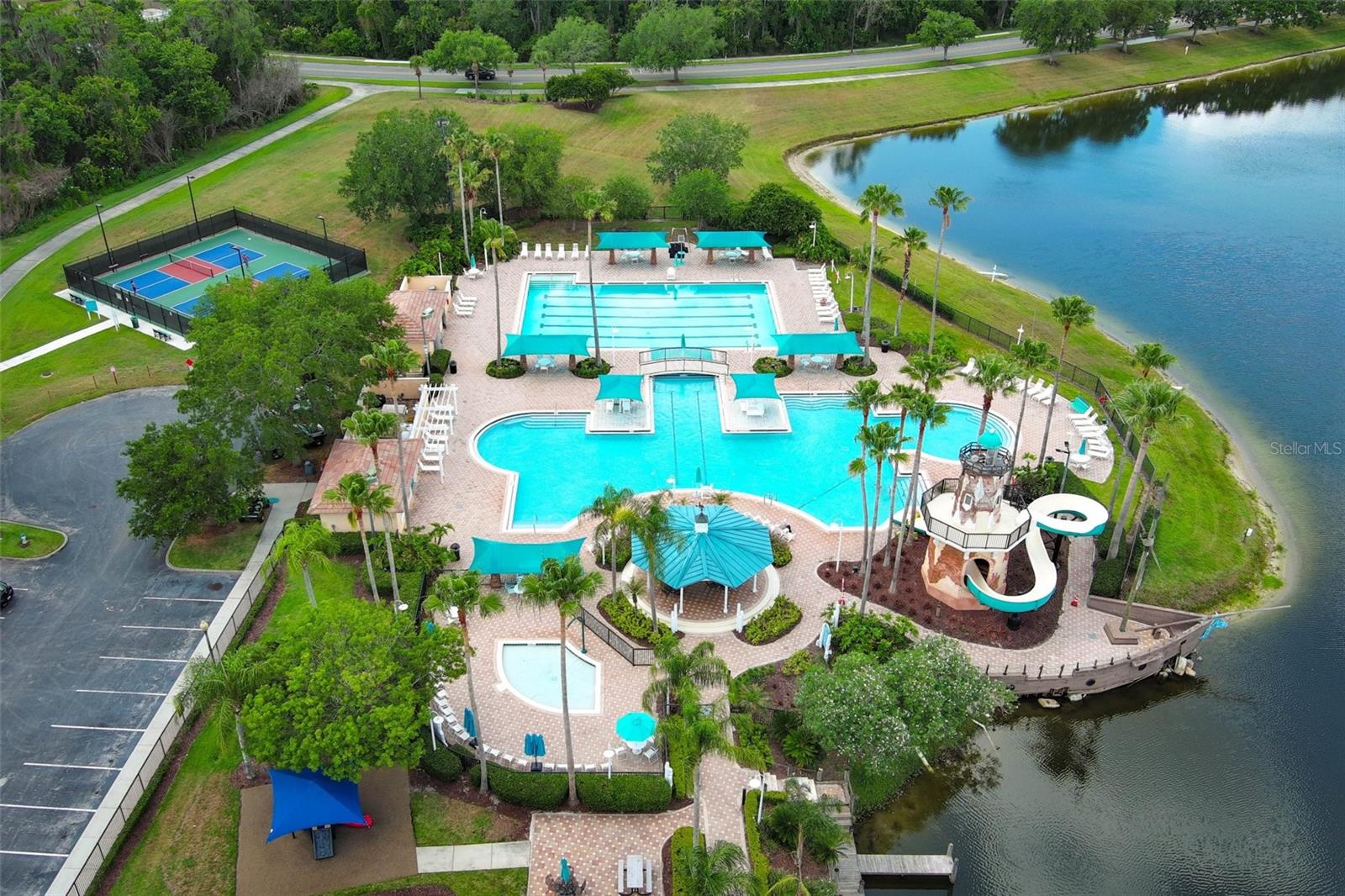 5317 FLORENCE HARBOR DR, ORLANDO, FL, 32829