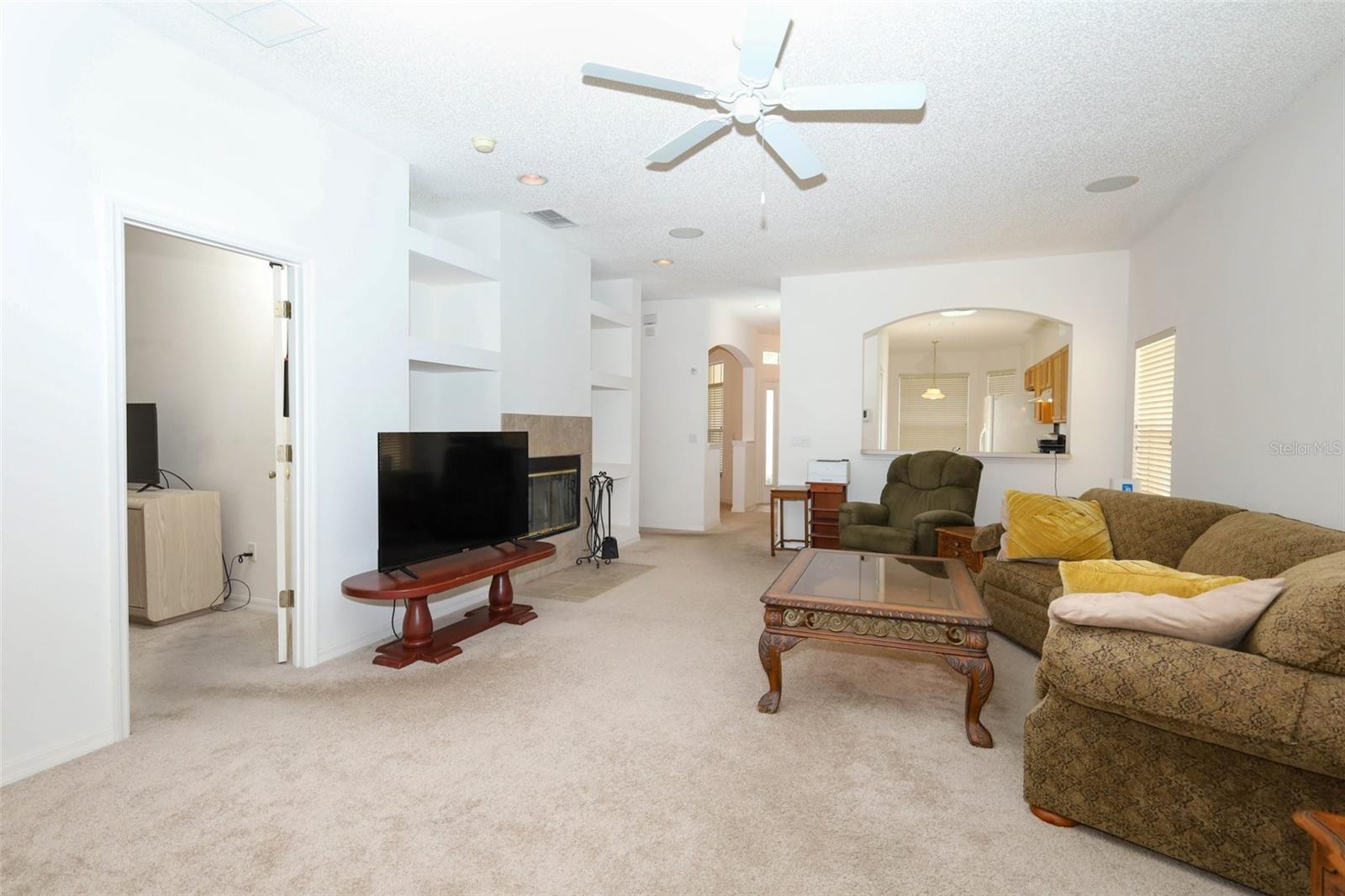 5317 FLORENCE HARBOR DR, ORLANDO, FL, 32829