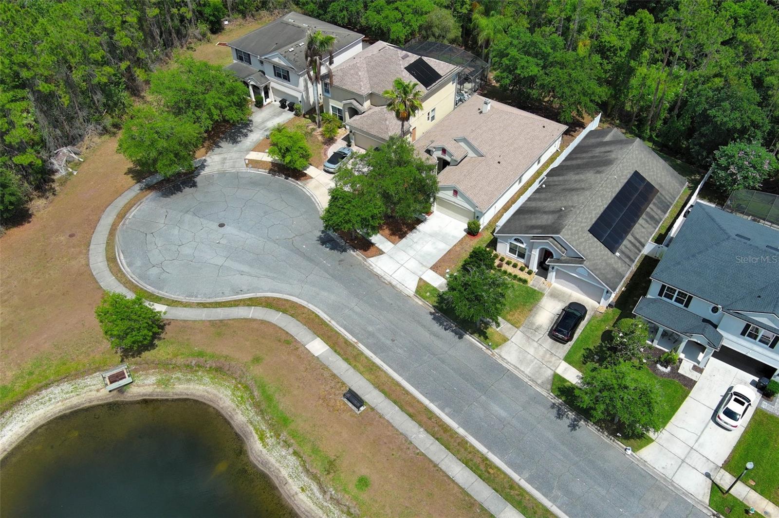 5317 FLORENCE HARBOR DR, ORLANDO, FL, 32829