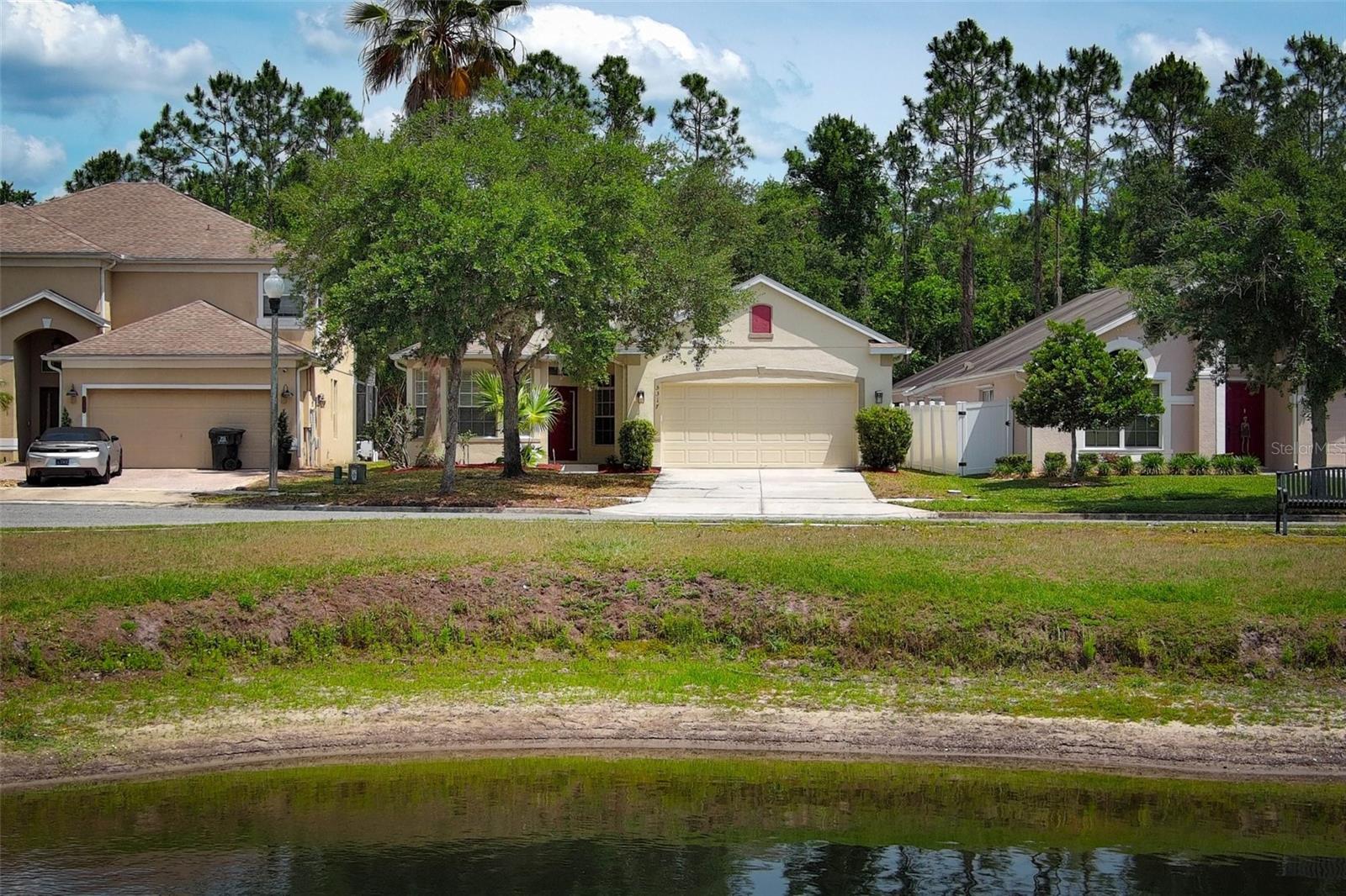 5317 FLORENCE HARBOR DR, ORLANDO, FL, 32829