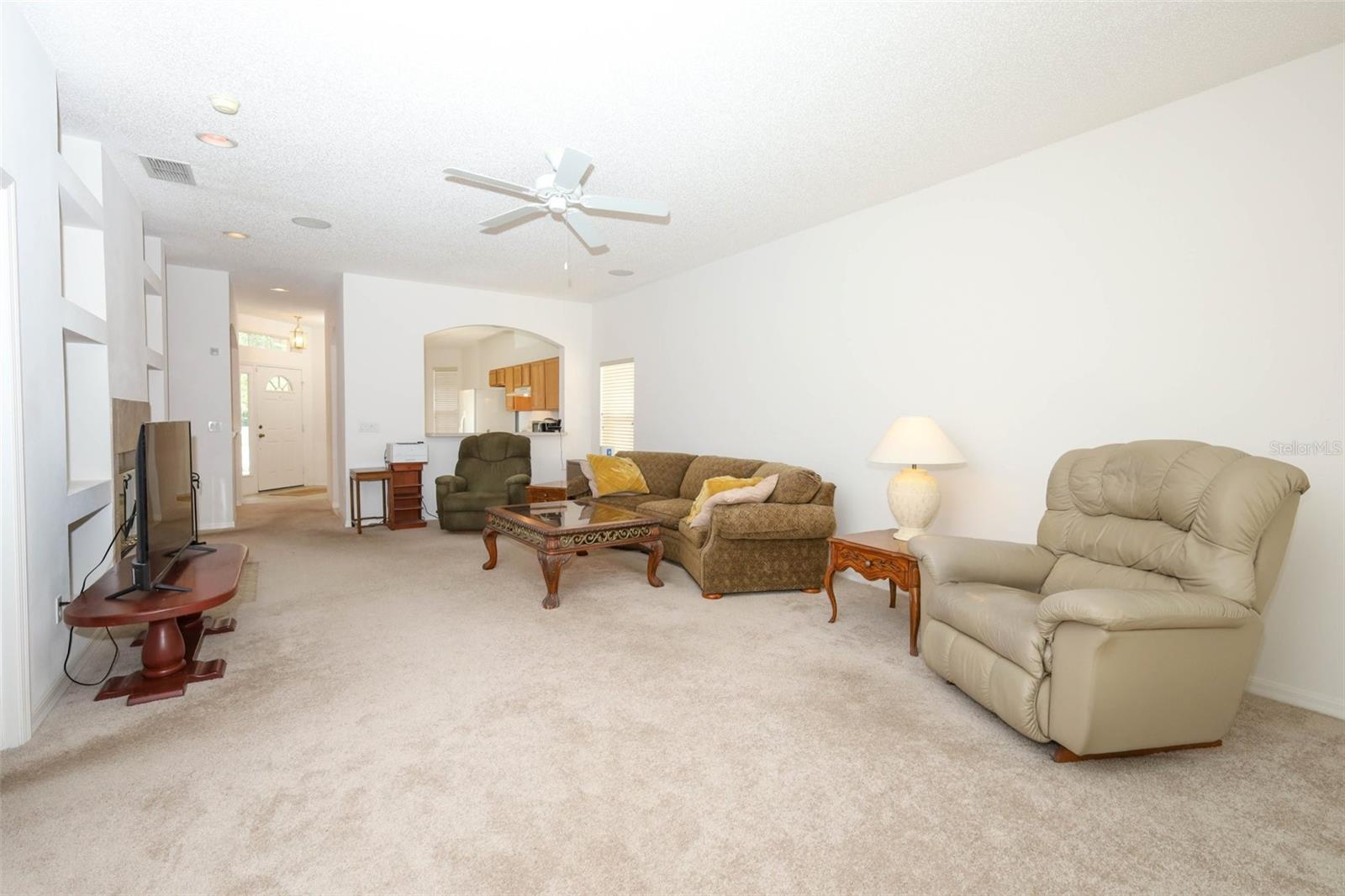 5317 FLORENCE HARBOR DR, ORLANDO, FL, 32829