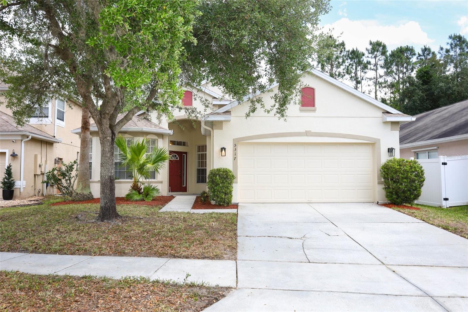 5317 FLORENCE HARBOR DR, ORLANDO, FL, 32829