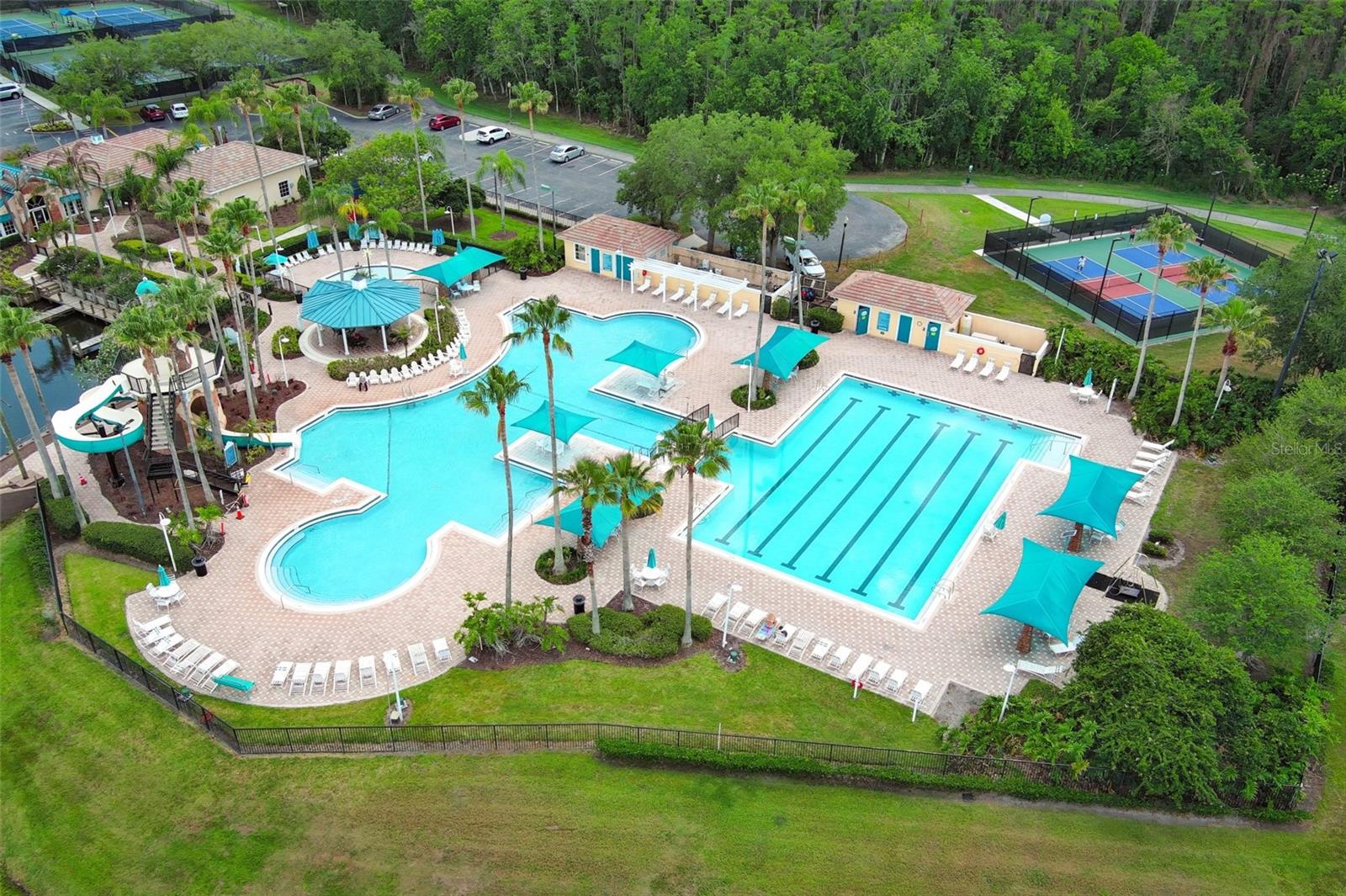 5317 FLORENCE HARBOR DR, ORLANDO, FL, 32829