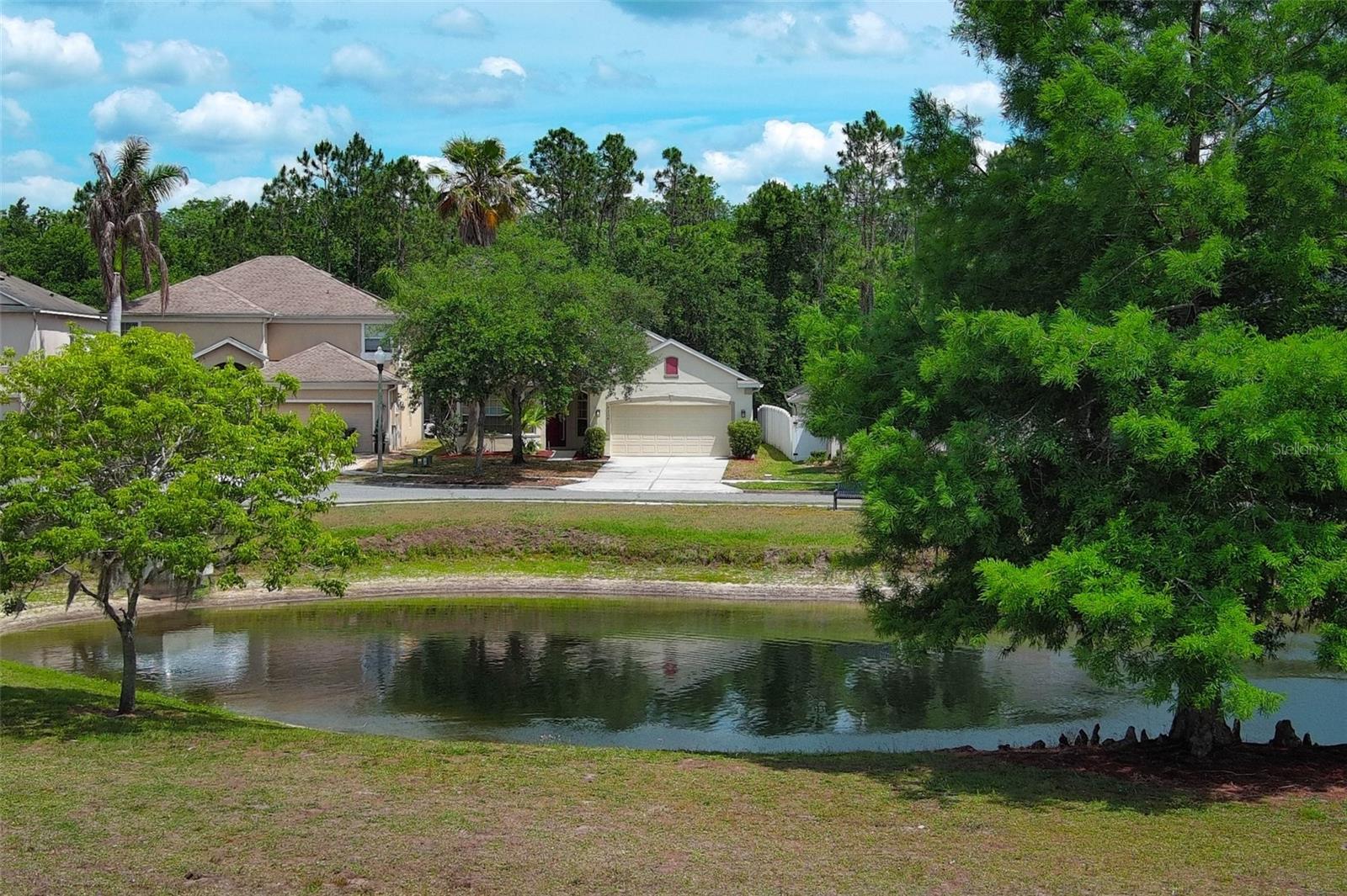 5317 FLORENCE HARBOR DR, ORLANDO, FL, 32829